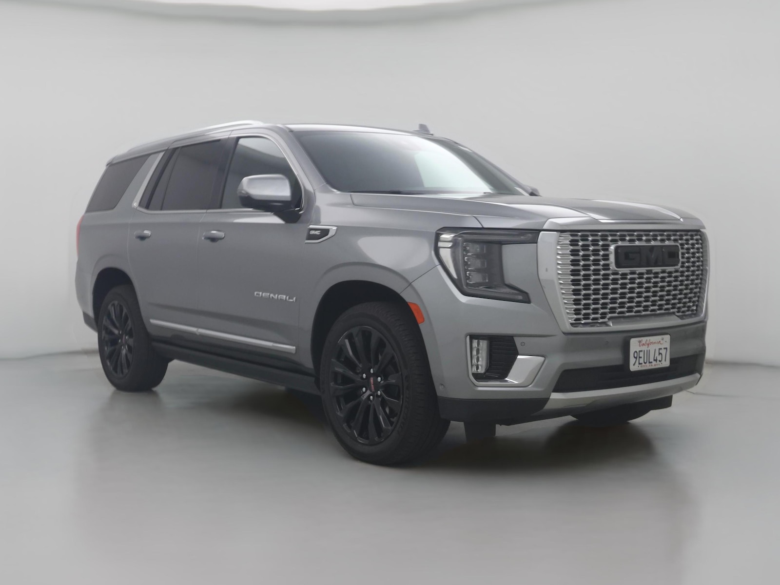 2023 GMC Yukon