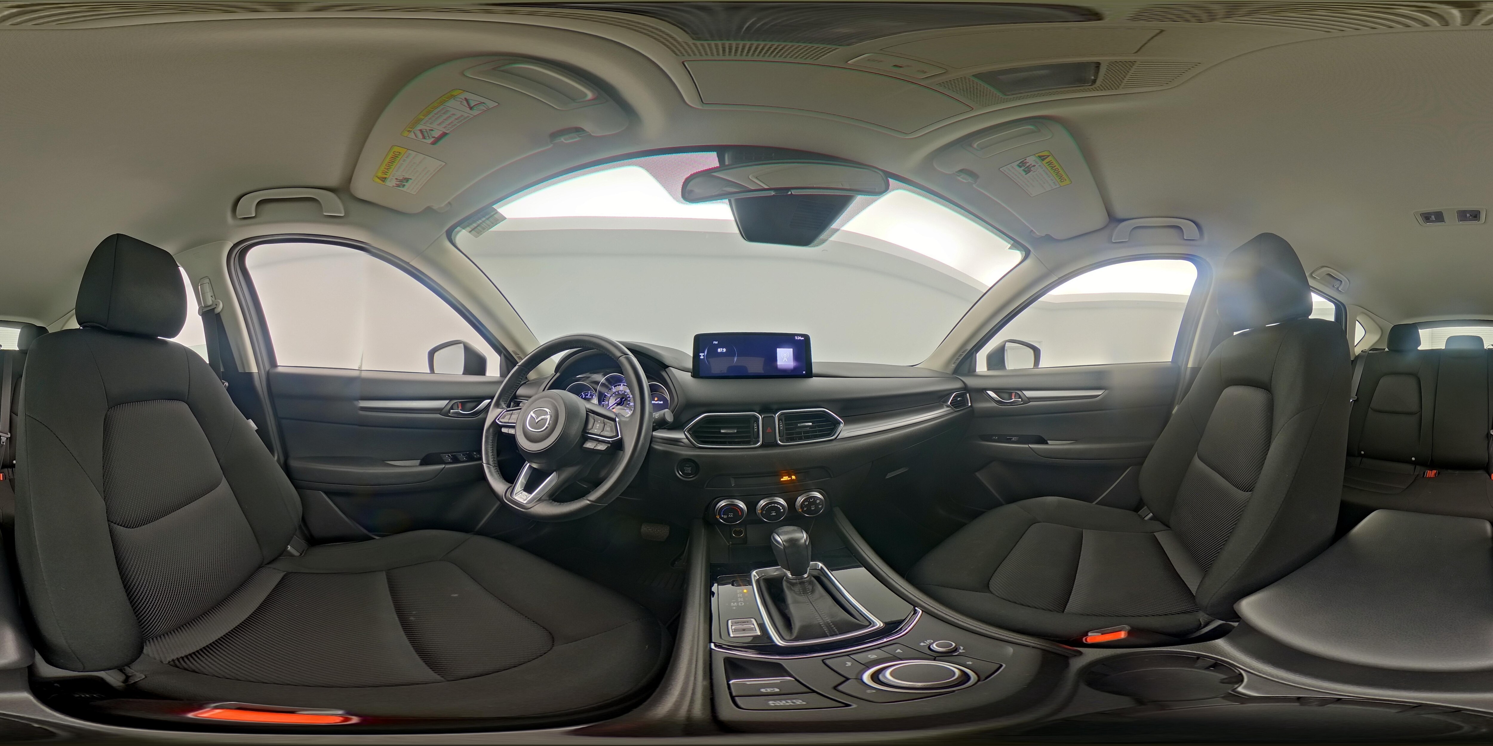 2022 Mazda CX-5 S - Photo 23