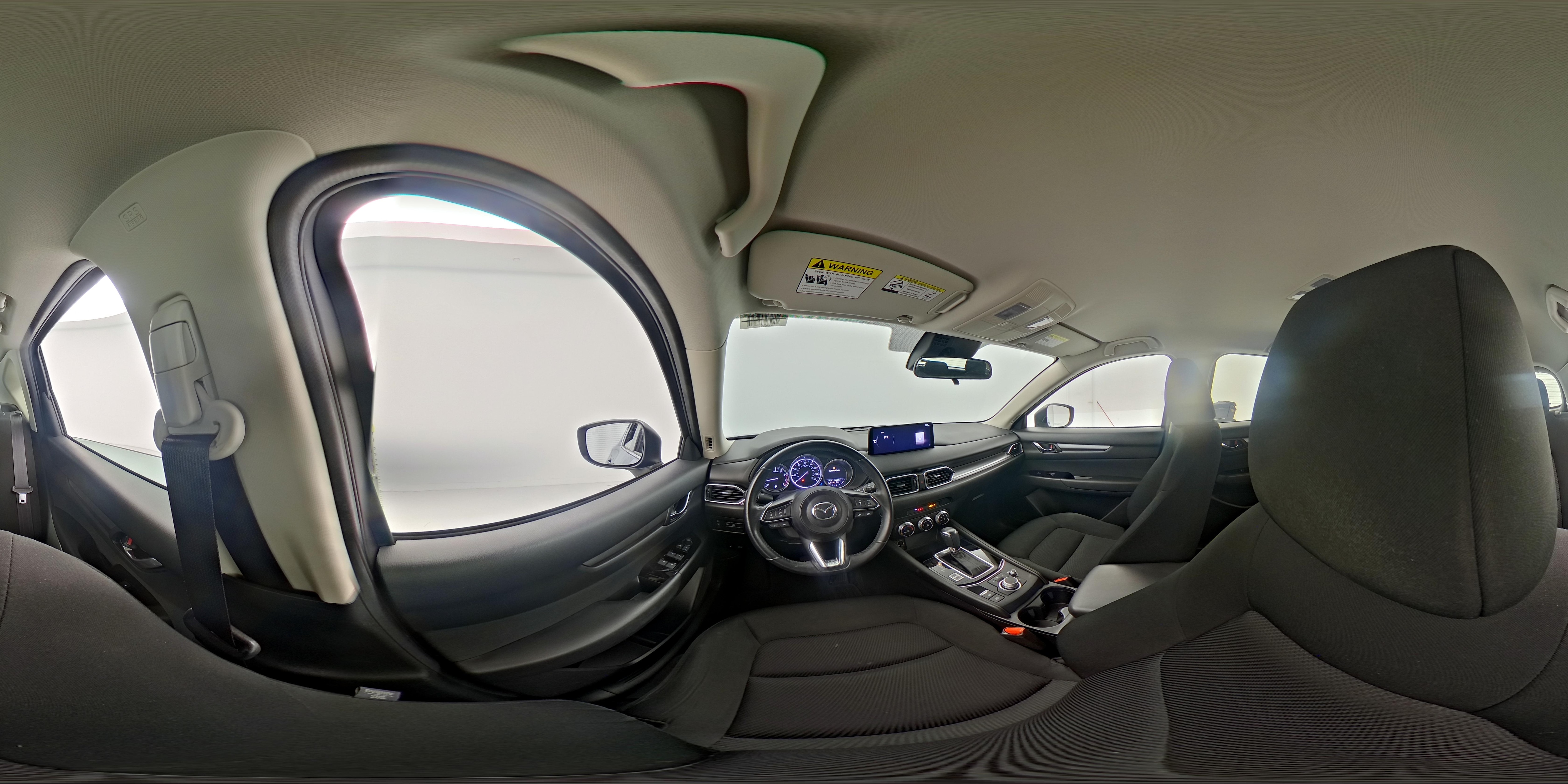 2022 Mazda CX-5 S - Photo 25