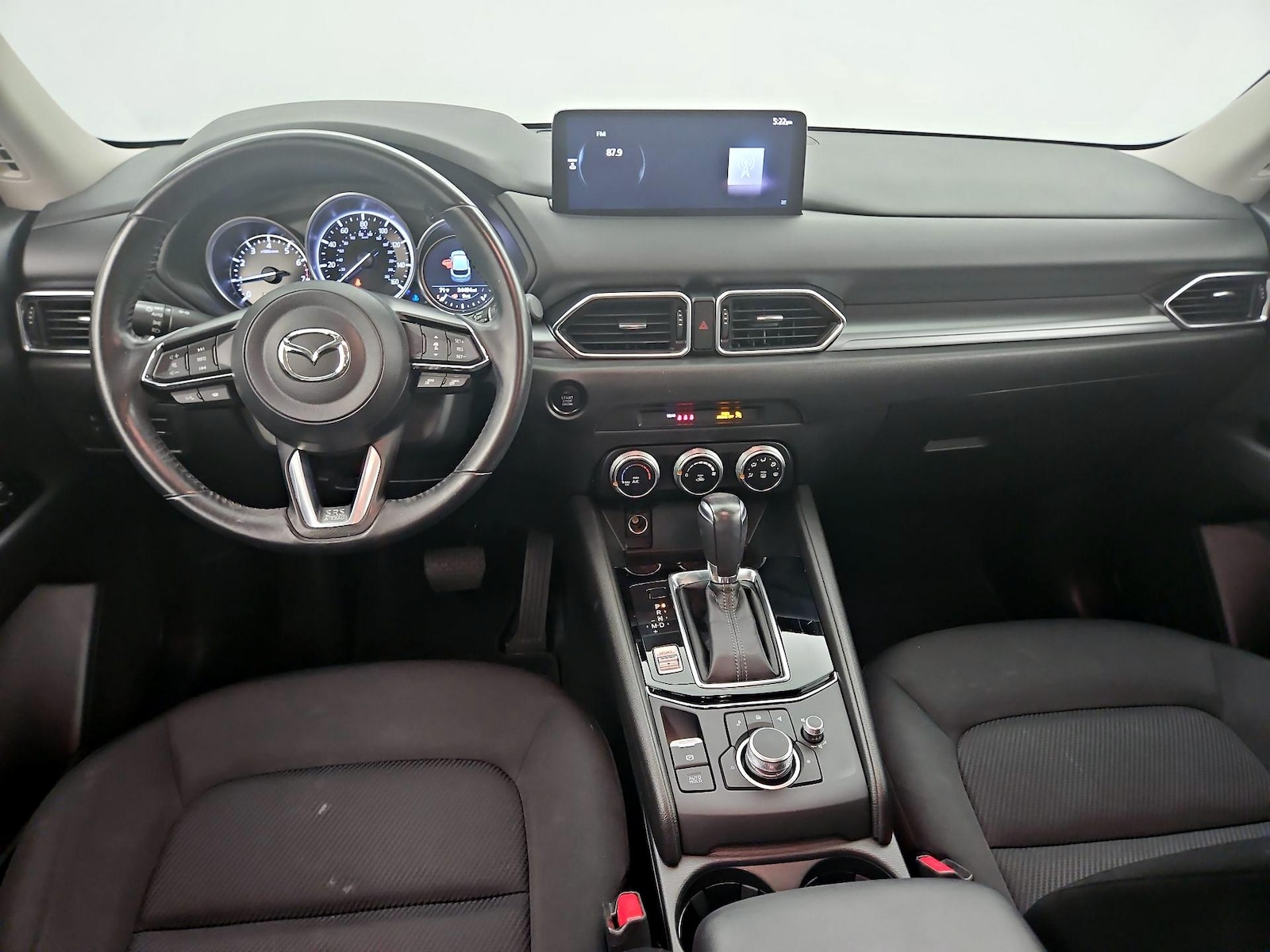 2022 Mazda CX-5 S - Photo 10