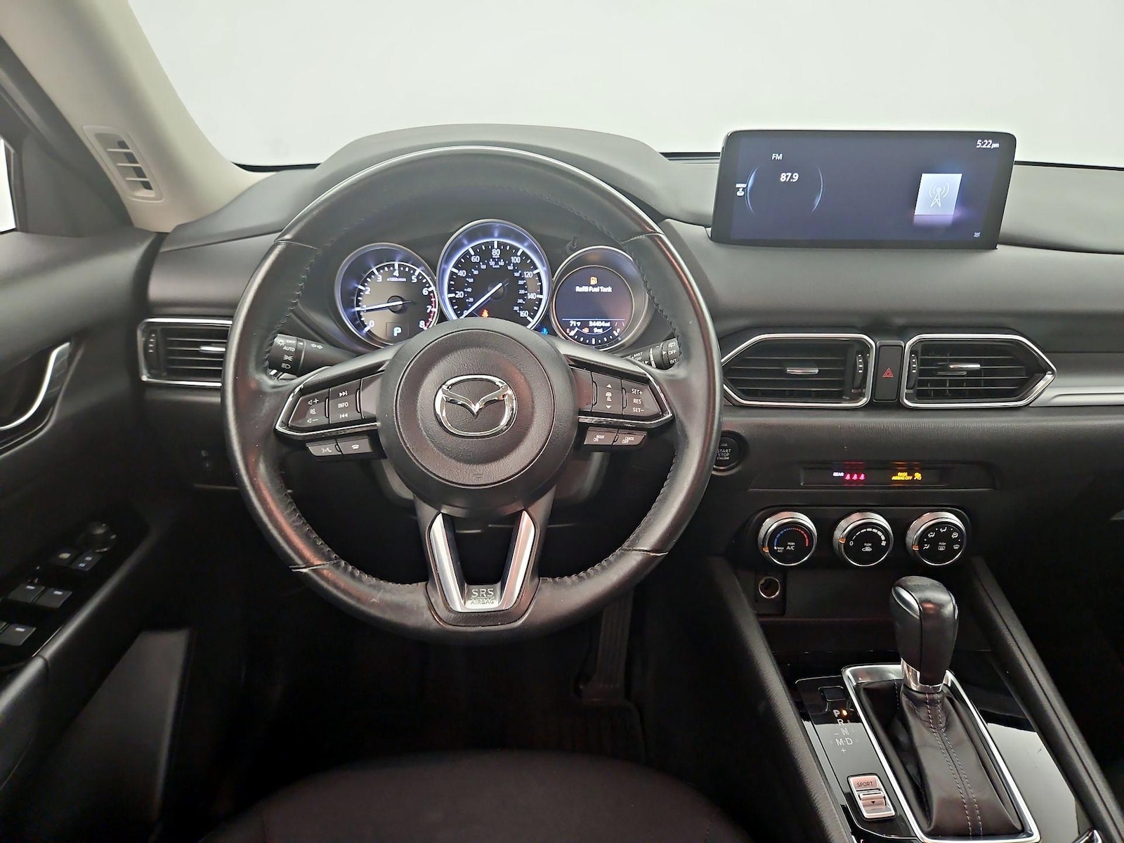 2022 Mazda CX-5 S - Photo 11