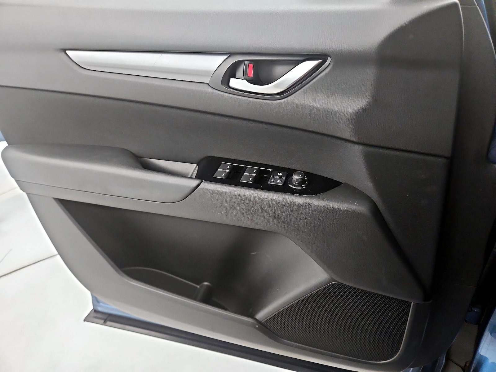 2022 Mazda CX-5 S - Photo 13