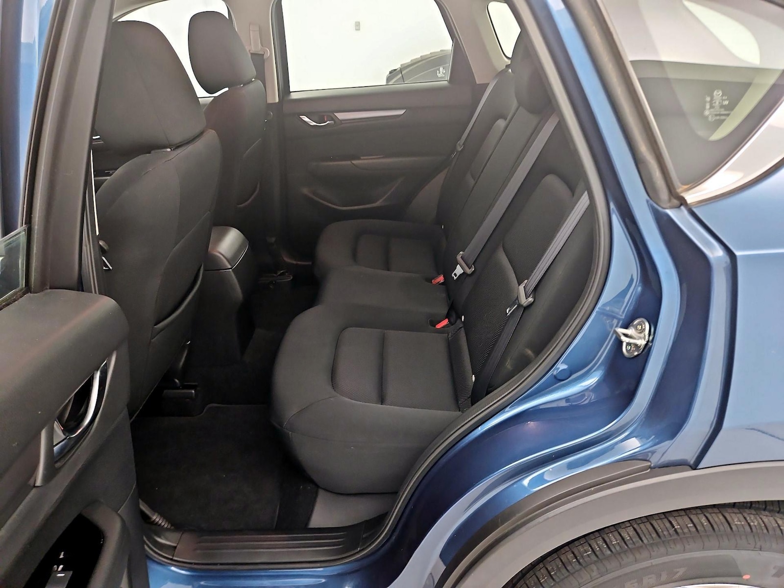 2022 Mazda CX-5 S - Photo 19
