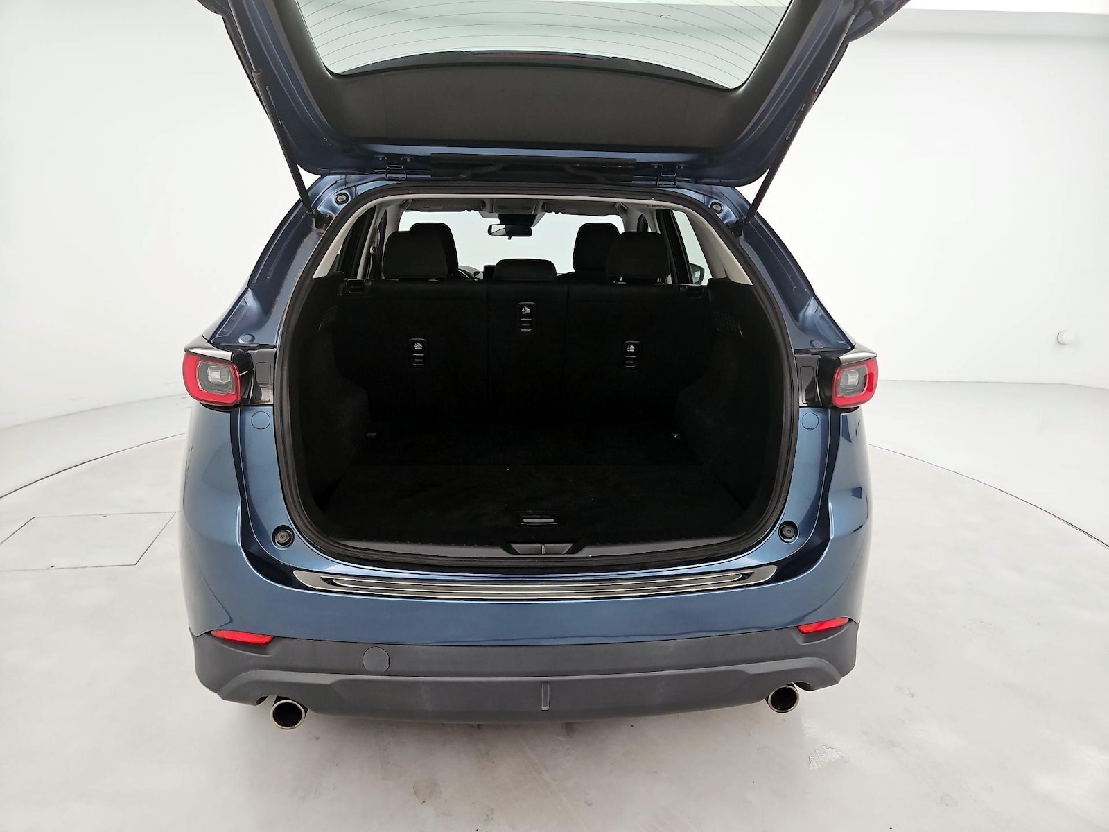 2022 Mazda CX-5 S - Photo 20