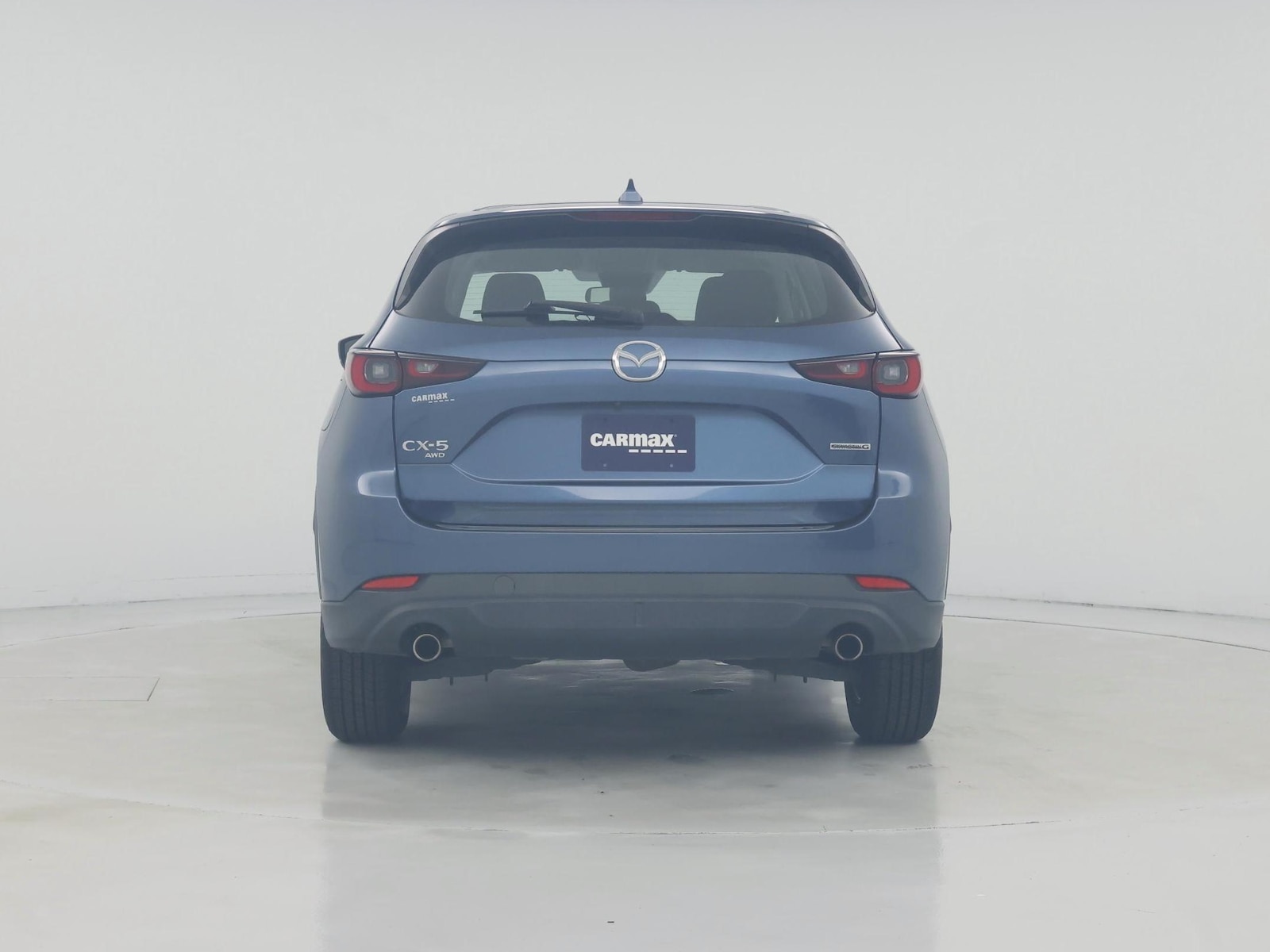 2022 Mazda CX-5 S - Photo 7