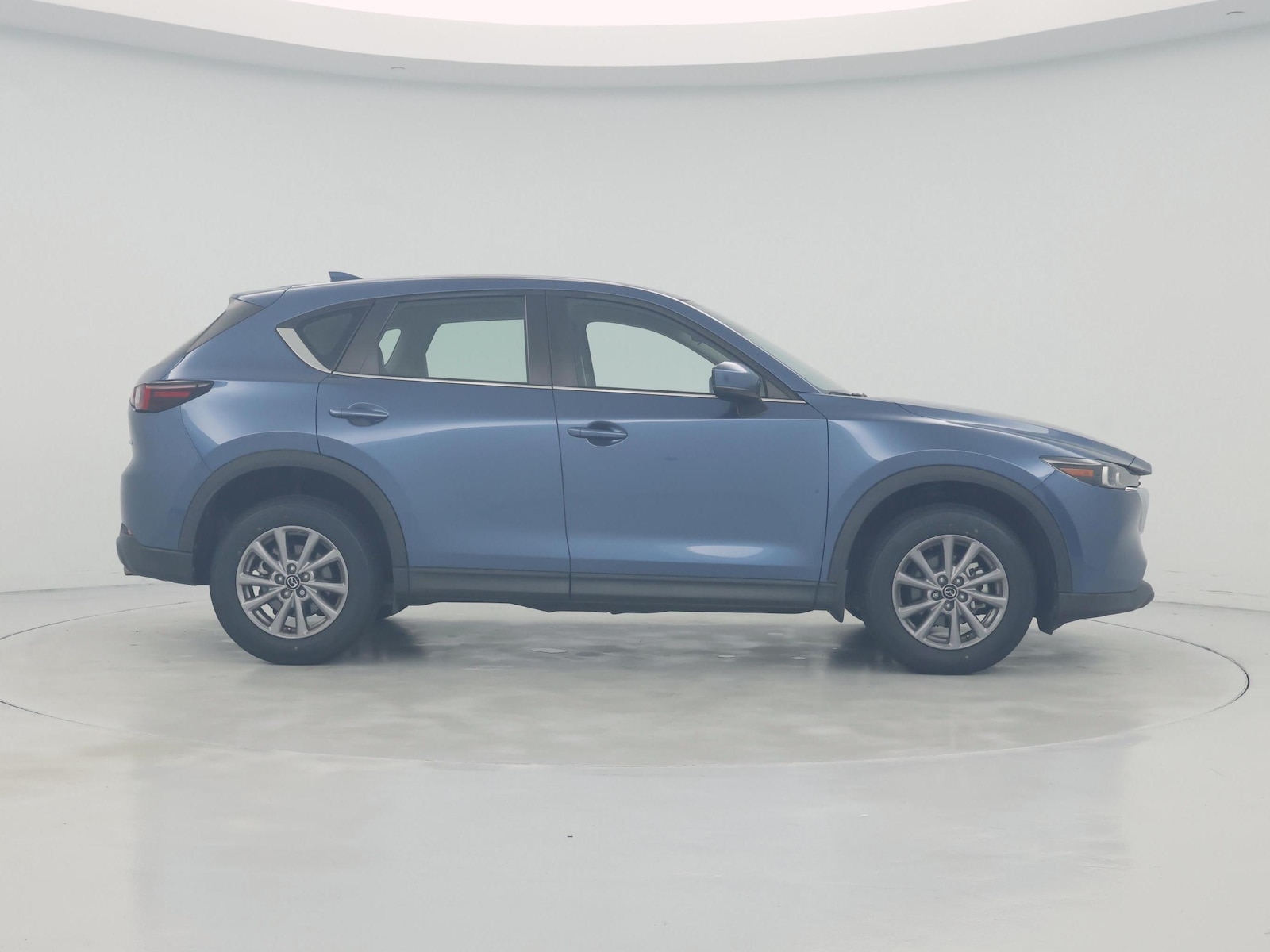 2022 Mazda CX-5 S - Photo 8