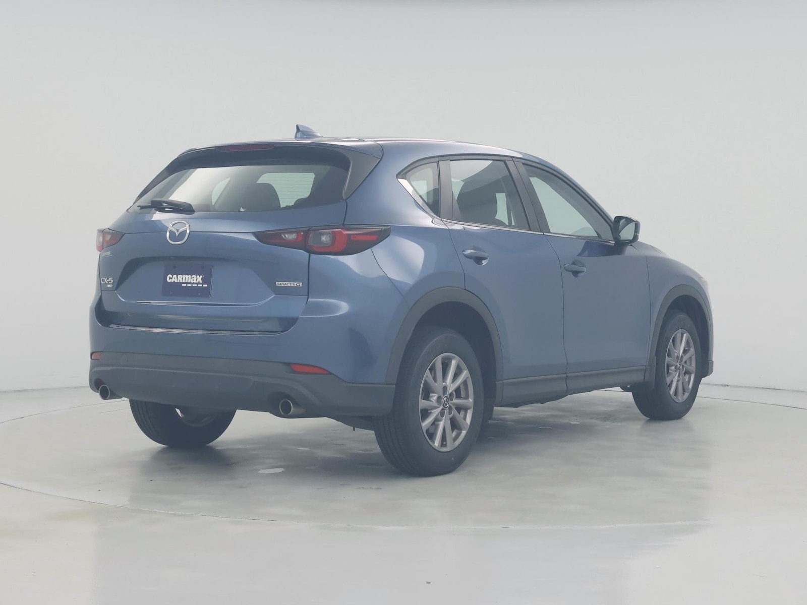 2022 Mazda CX-5 S - Photo 9