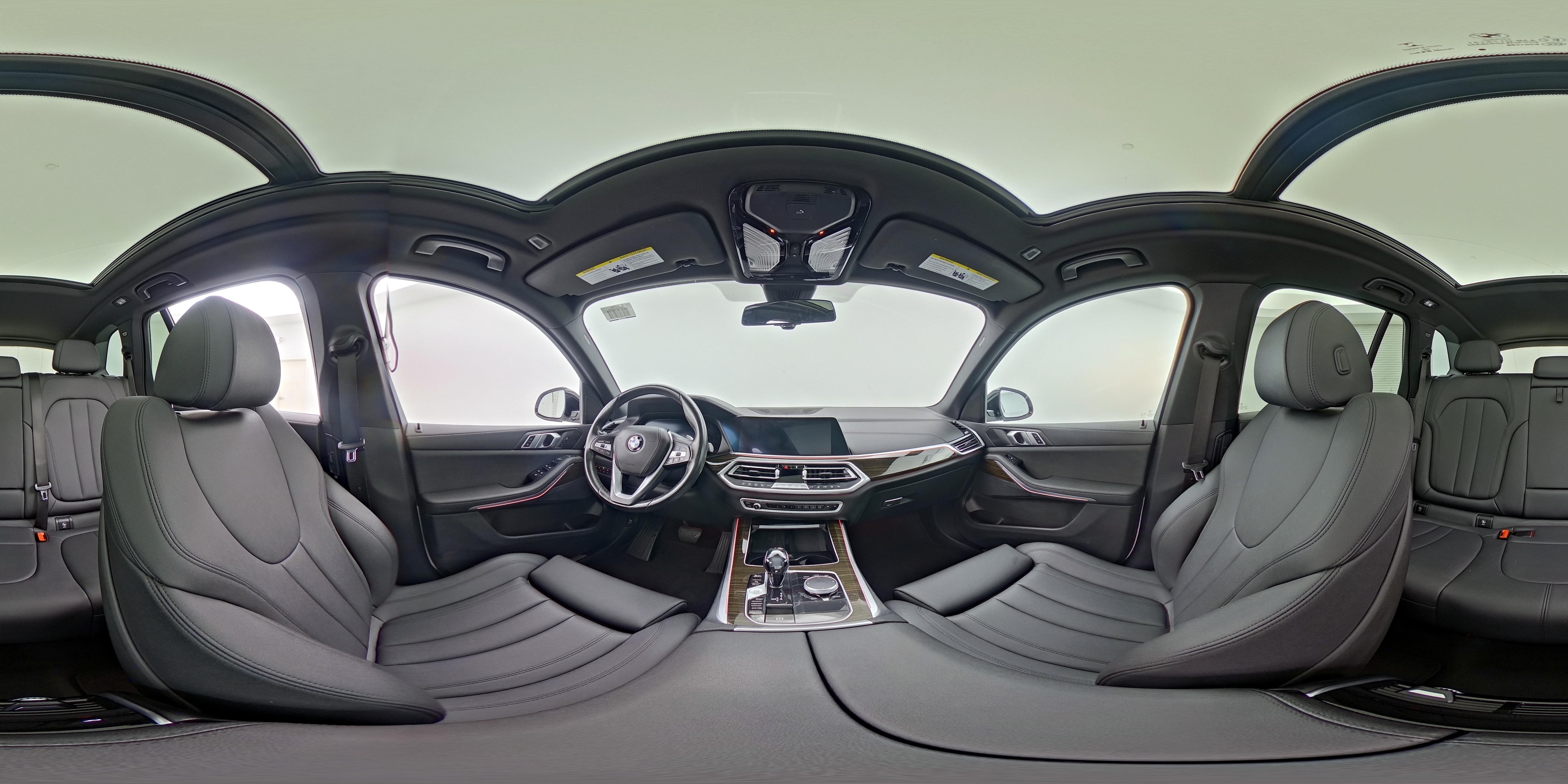 2020 BMW X5 40i - Photo 26