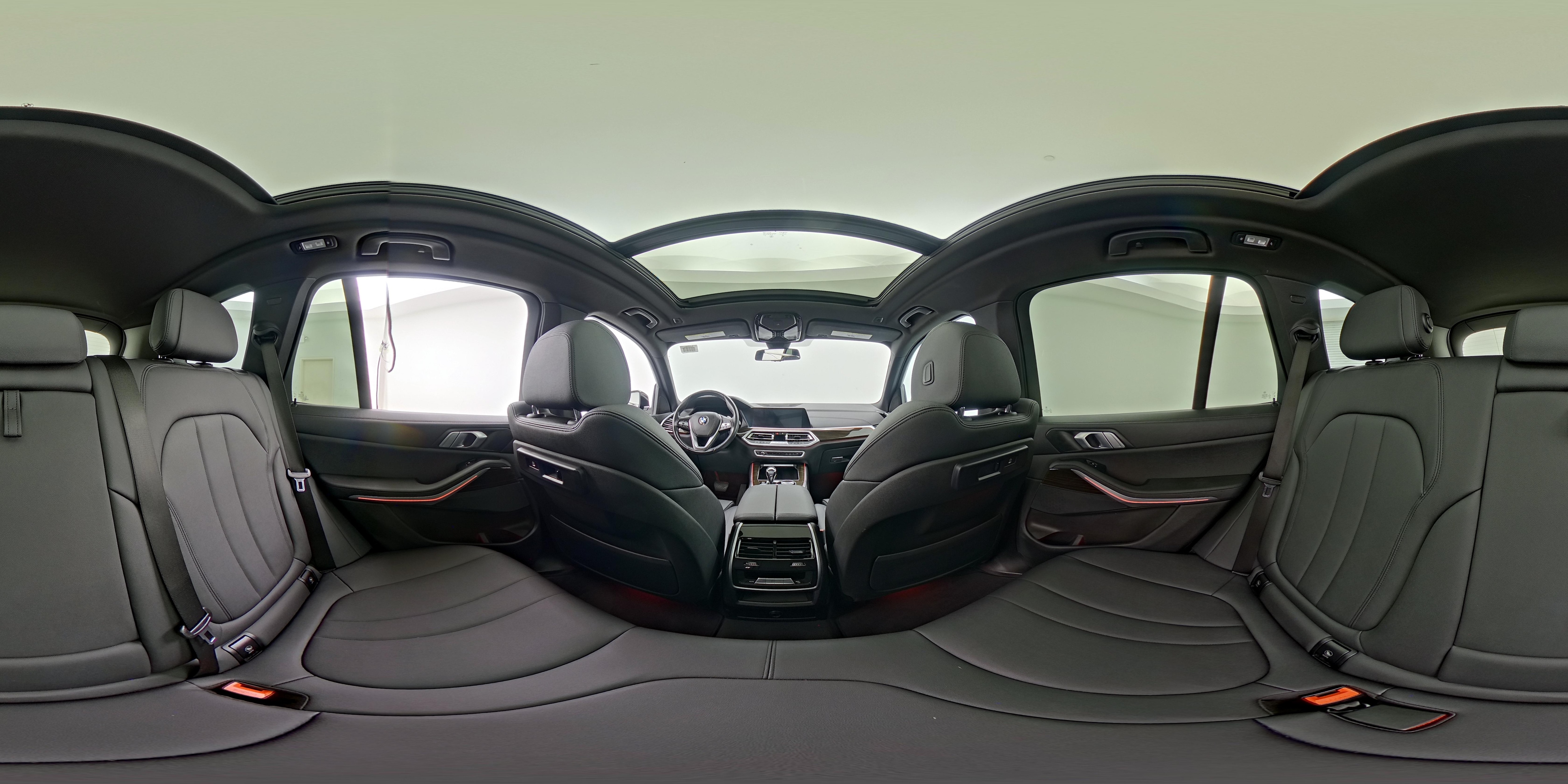 2020 BMW X5 40i - Photo 27