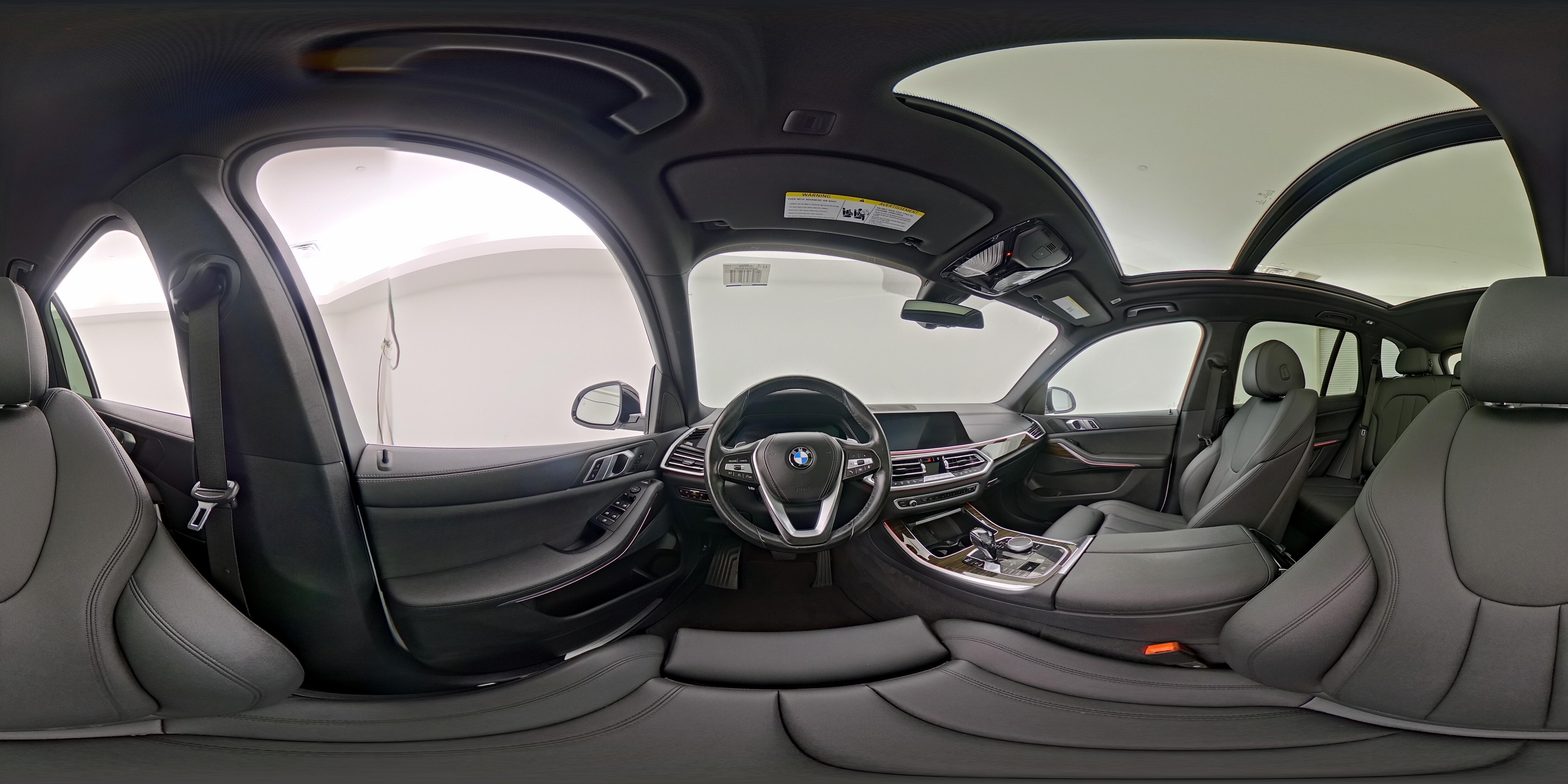 2020 BMW X5 40i - Photo 28