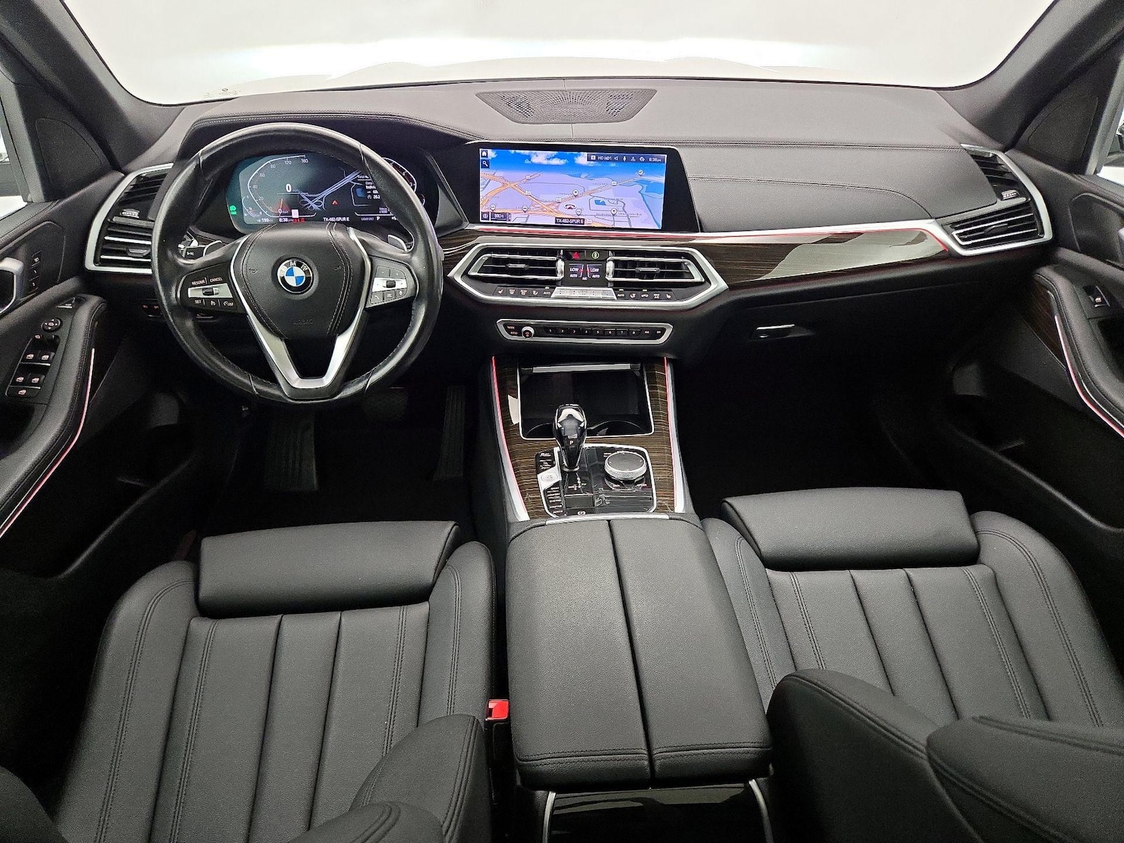 2020 BMW X5 40i - Photo 10