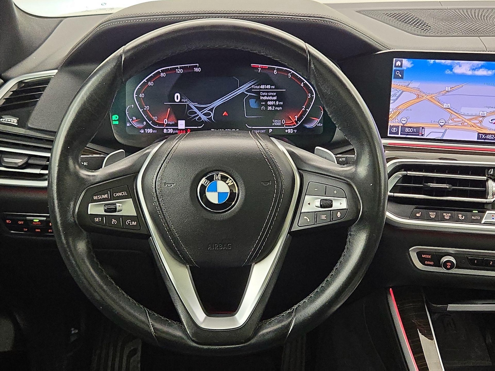 2020 BMW X5 40i - Photo 11
