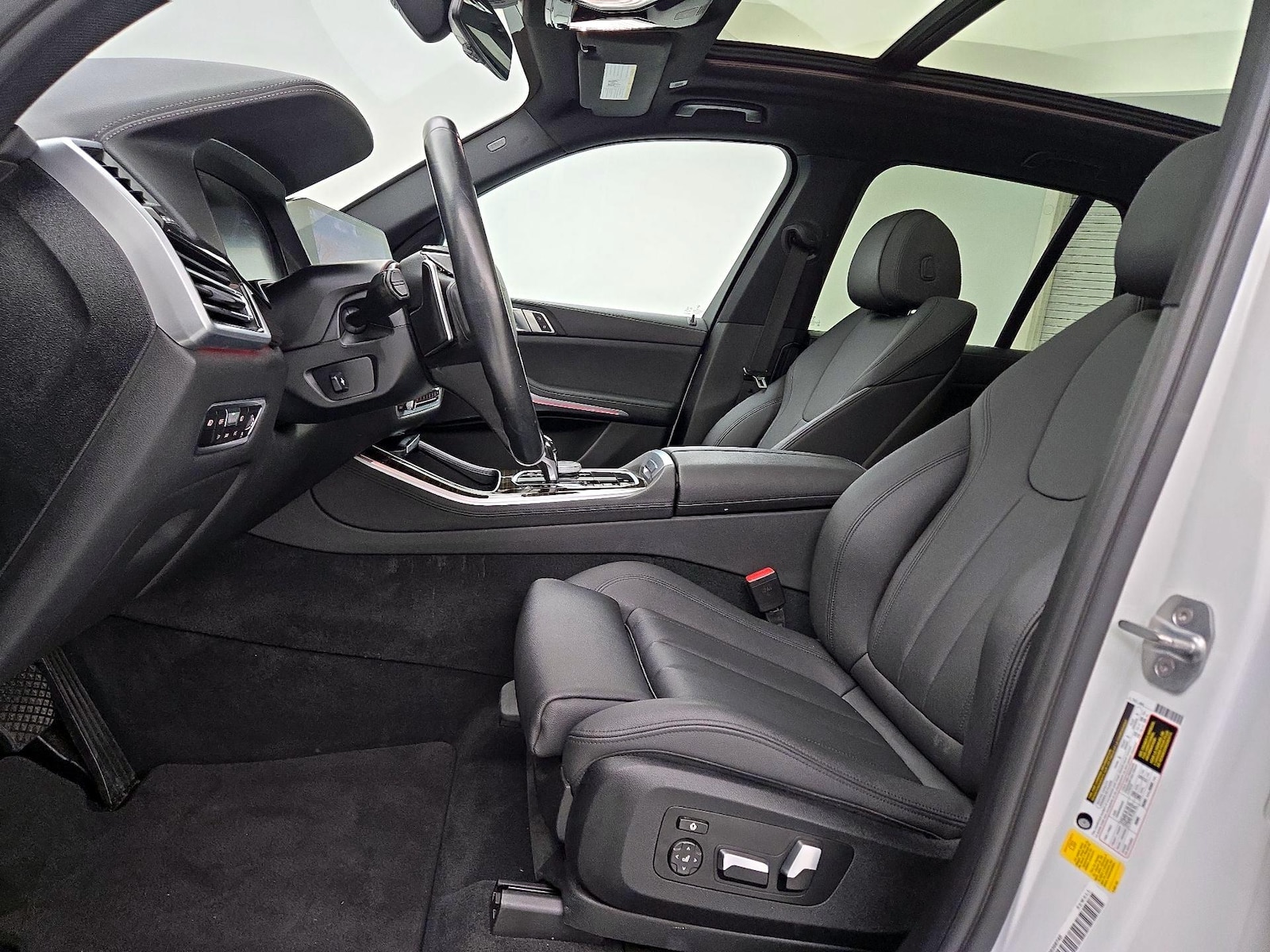 2020 BMW X5 40i - Photo 12