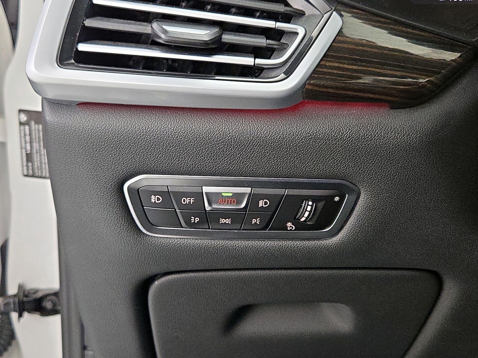 2020 BMW X5 40i - Photo 14