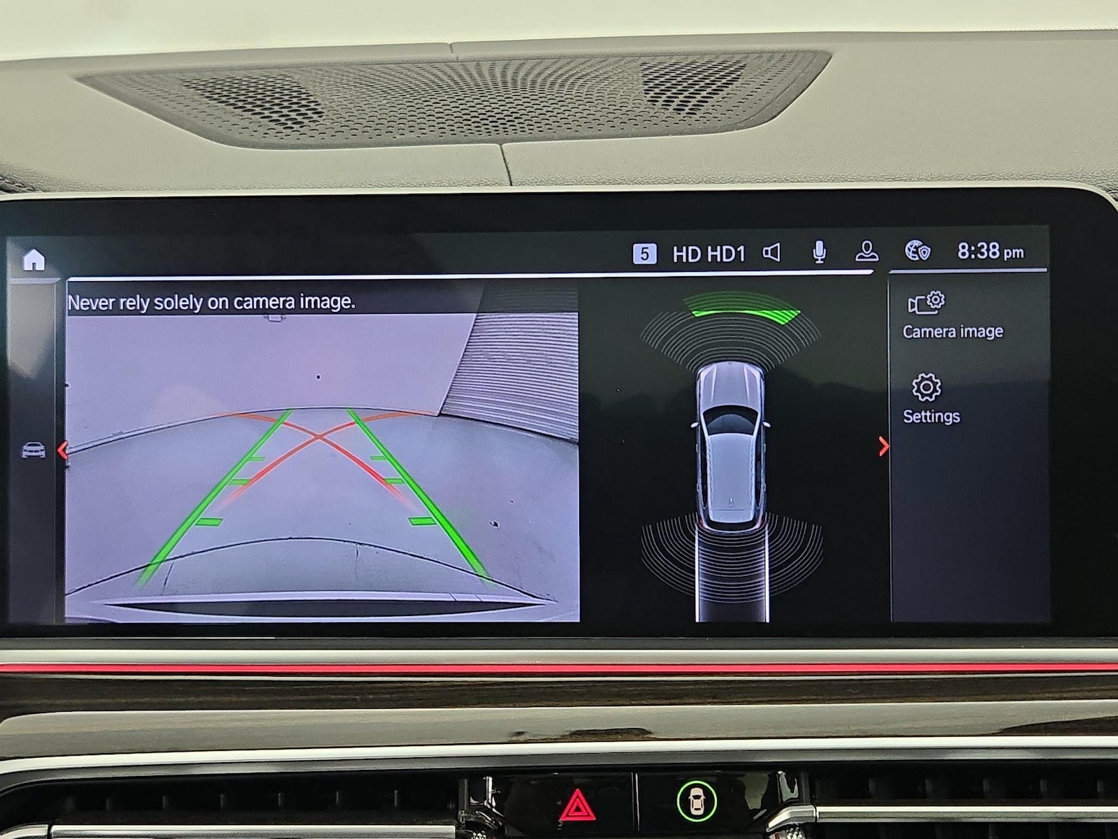 2020 BMW X5 40i - Photo 16