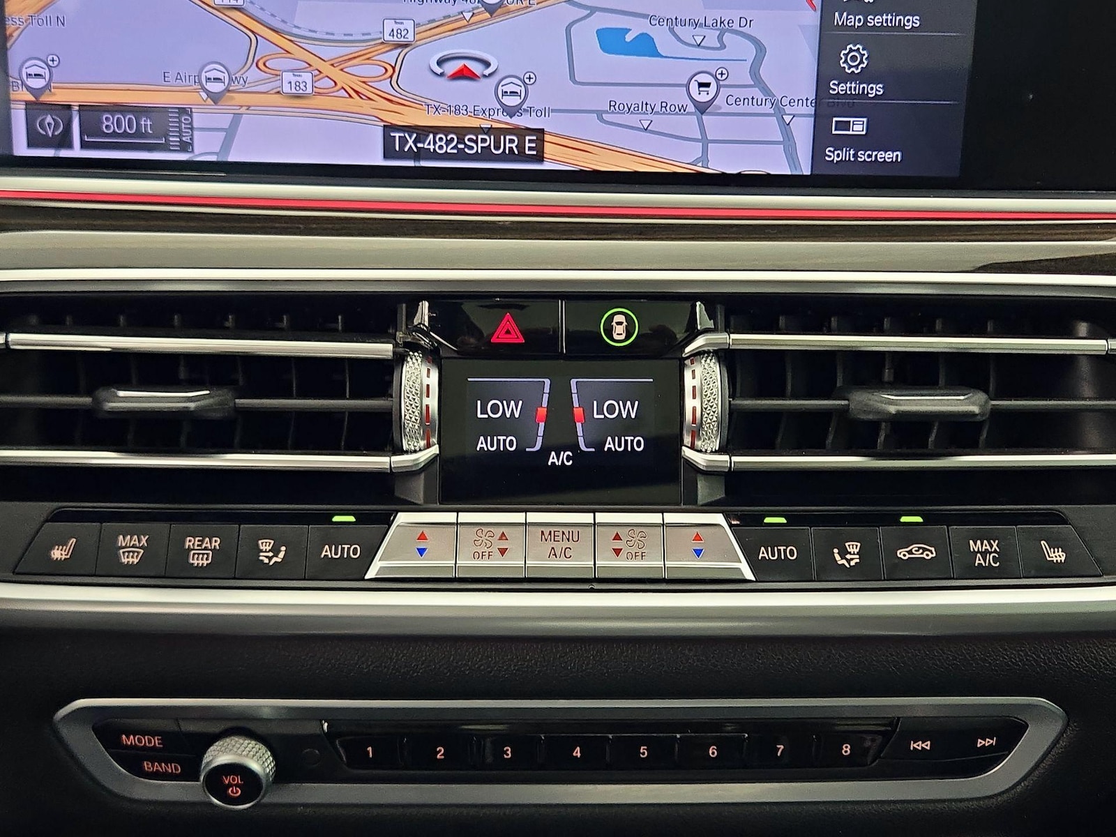 2020 BMW X5 40i - Photo 18