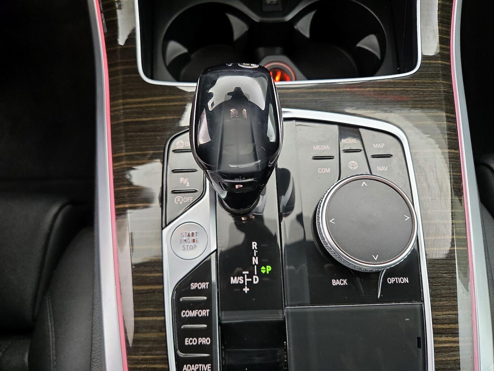2020 BMW X5 40i - Photo 19
