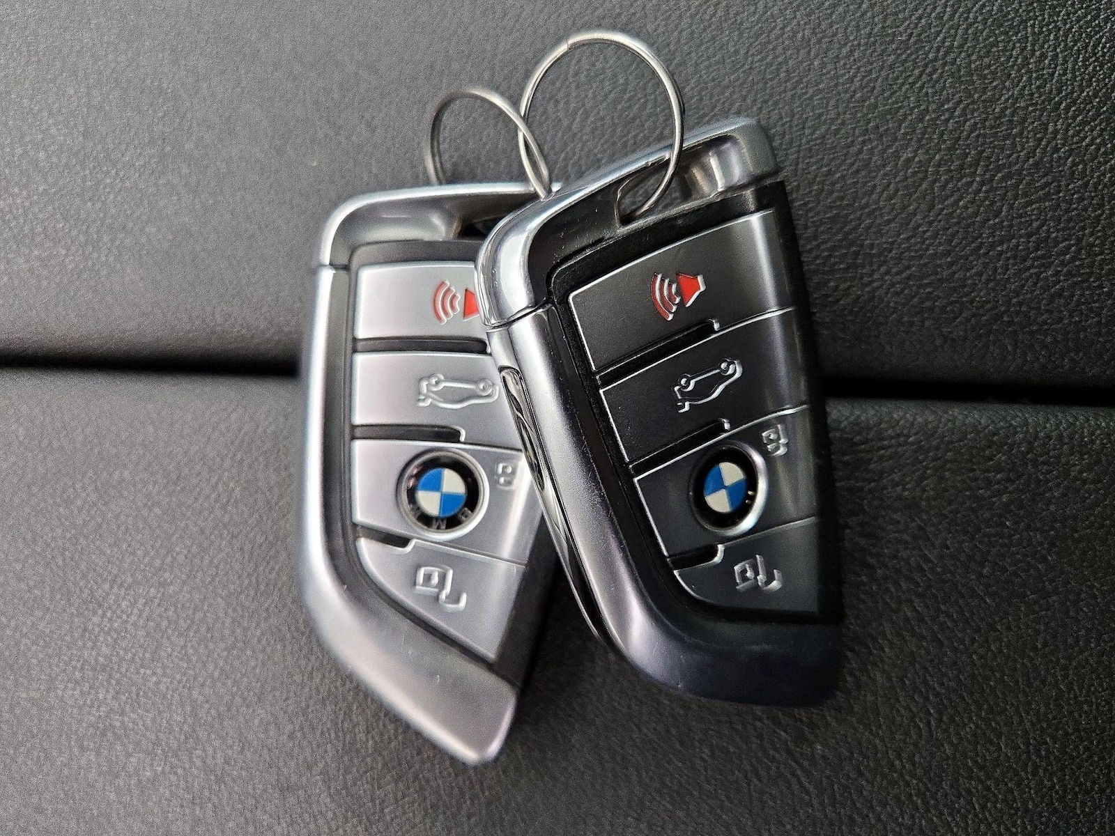 2020 BMW X5 40i - Photo 25