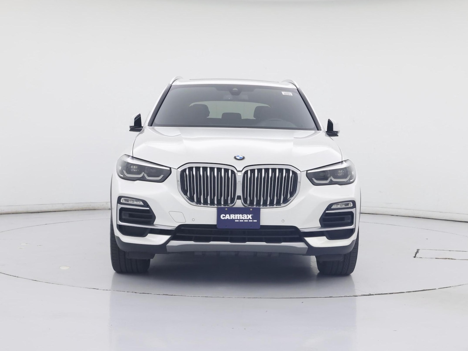 2020 BMW X5 40i - Photo 6