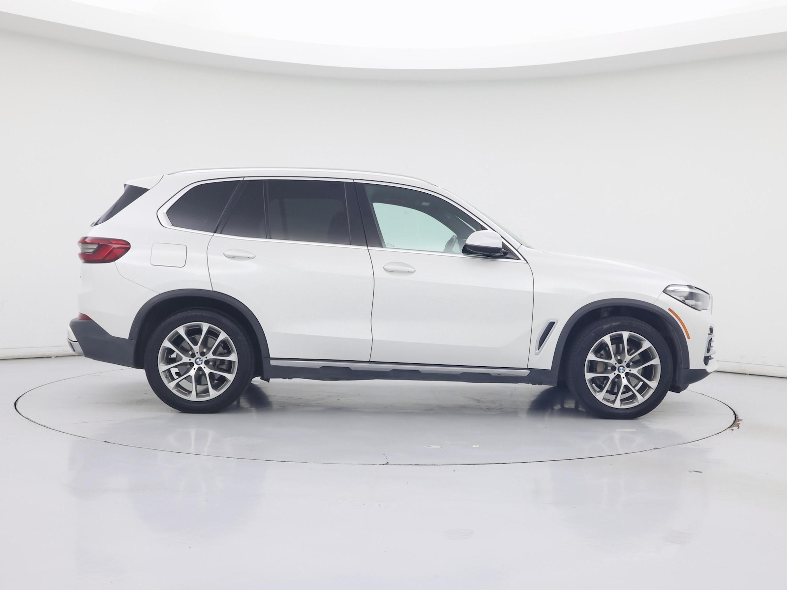 2020 BMW X5 40i - Photo 8