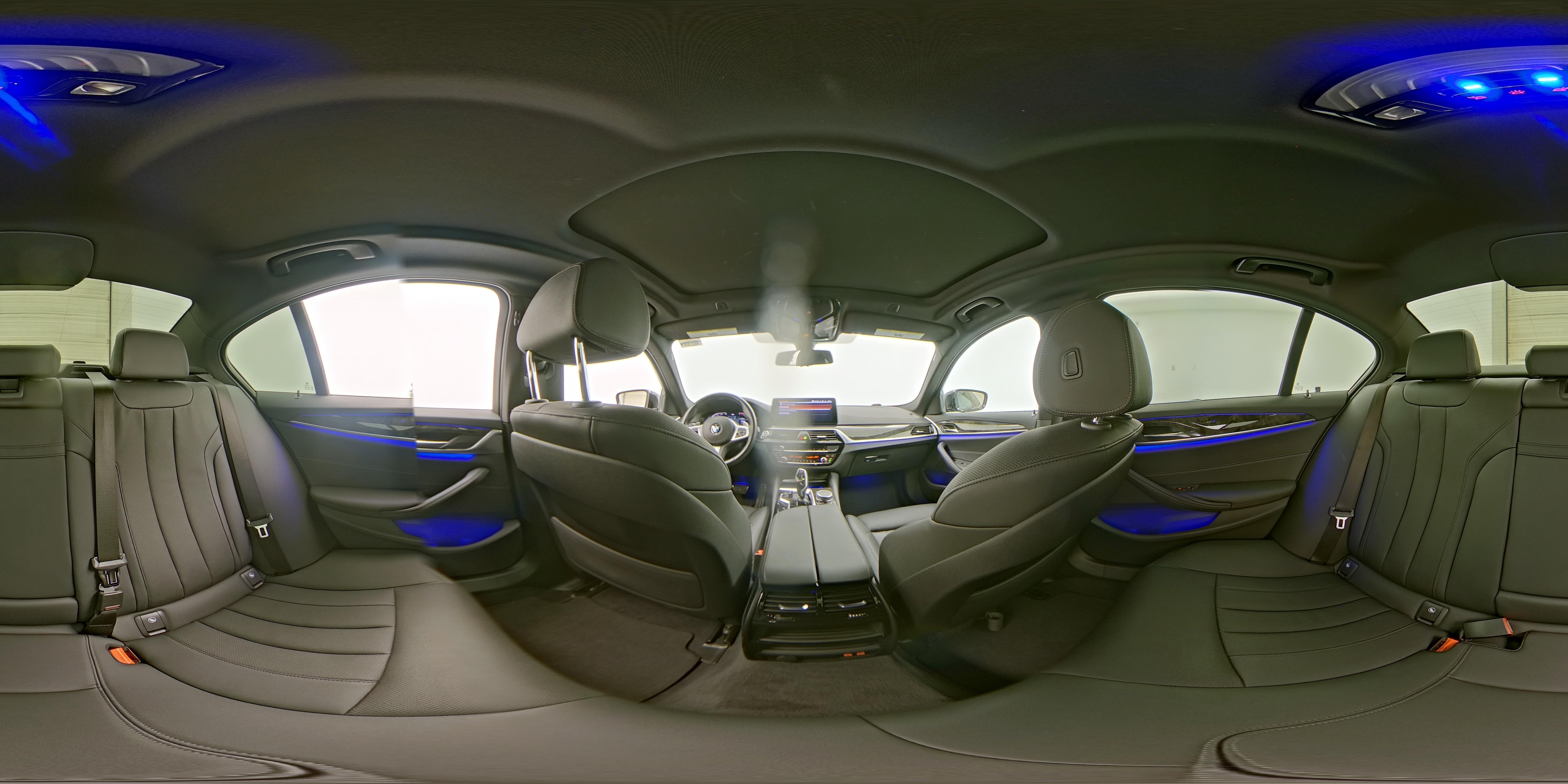 2022 BMW 5 Series 530i - Photo 25