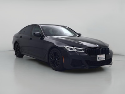 2022 BMW 530 I