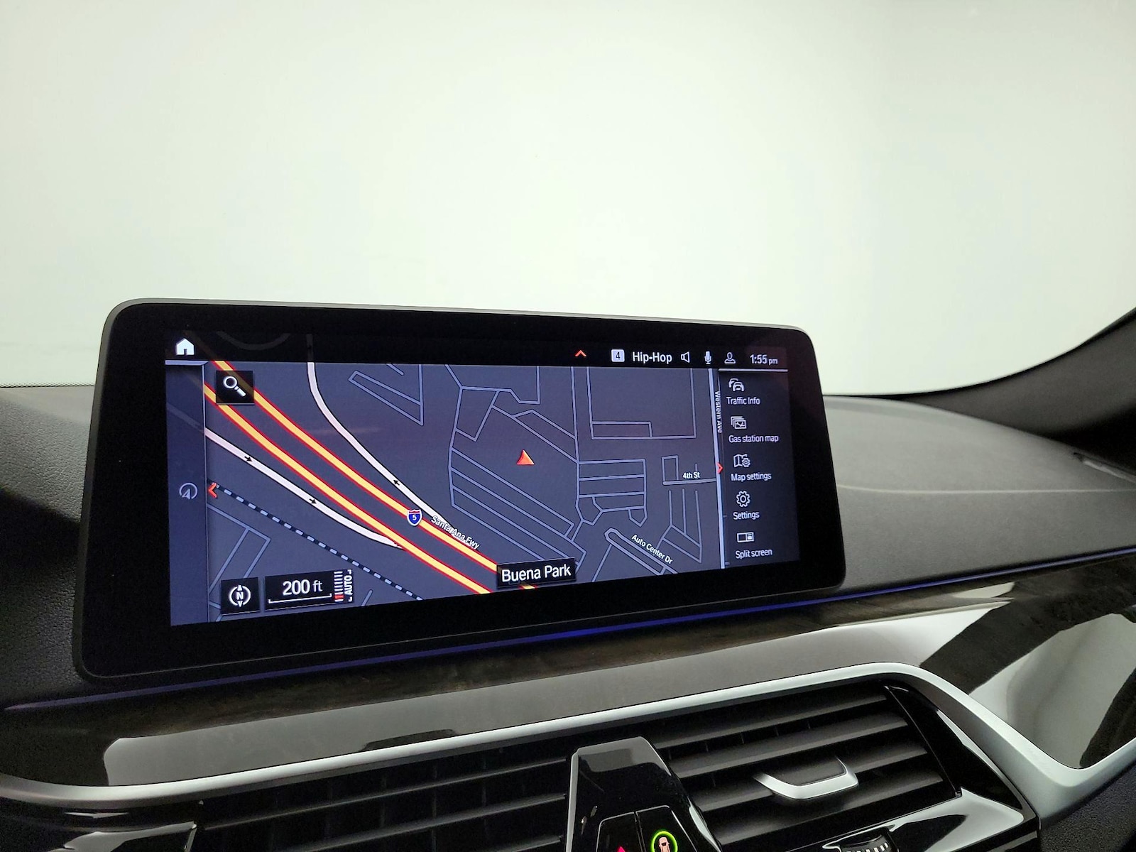 2022 BMW 5 Series 530i - Photo 15