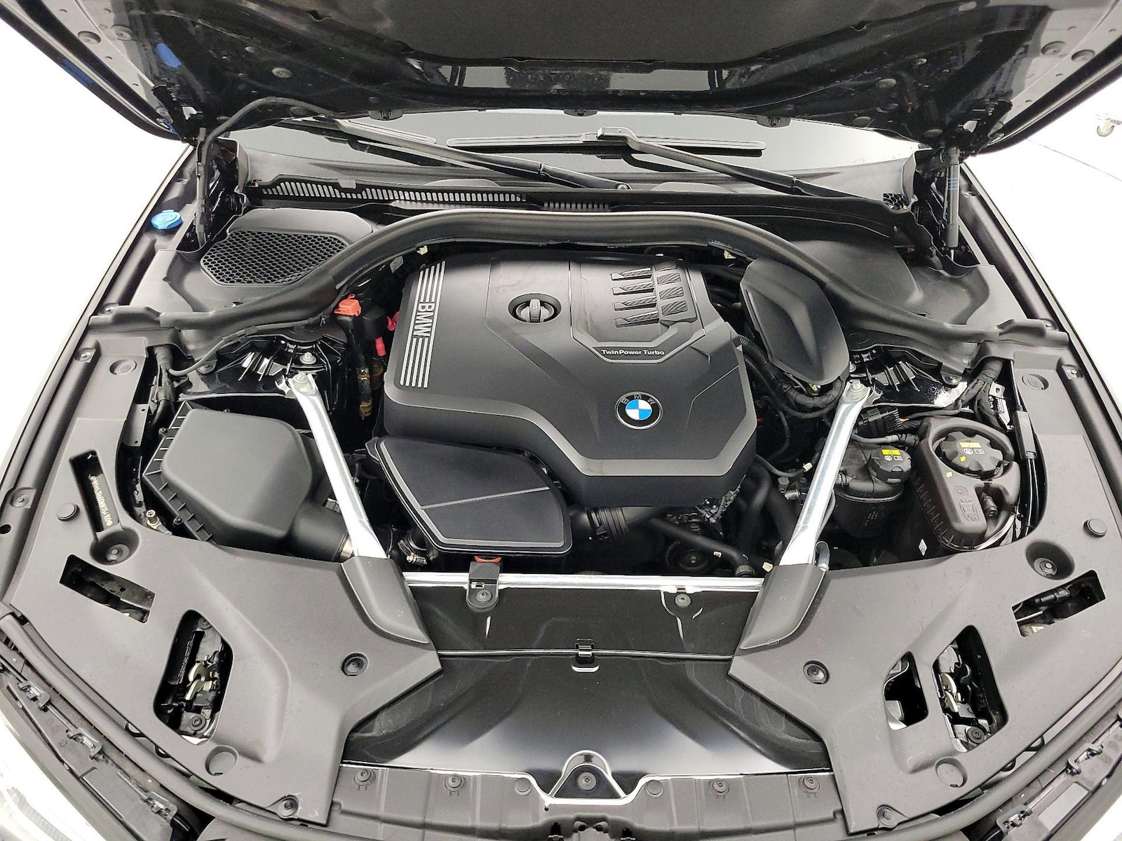 2022 BMW 5 Series 530i - Photo 22