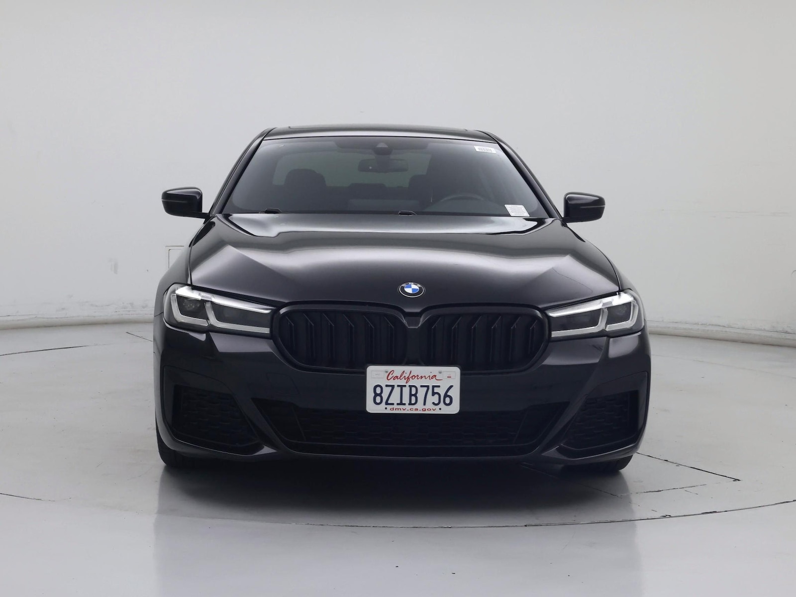 2022 BMW 5 Series 530i - Photo 6