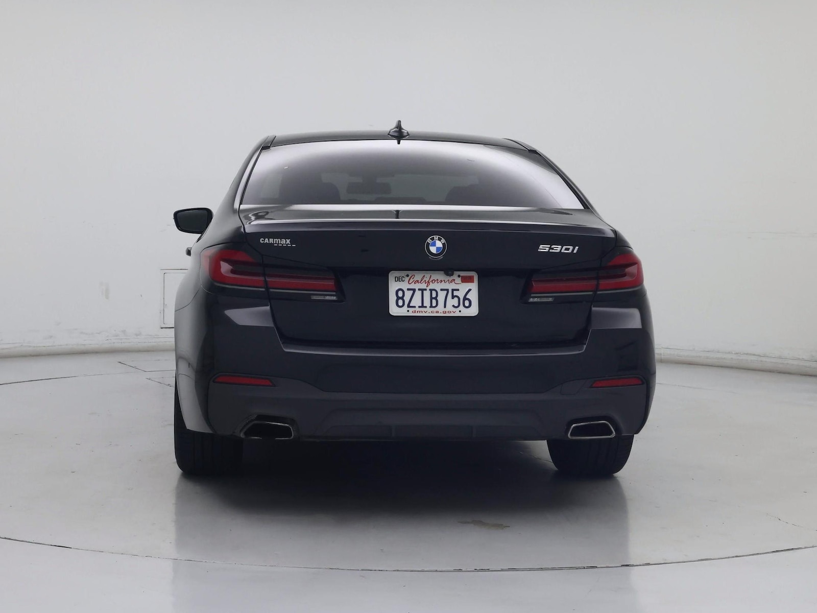 2022 BMW 5 Series 530i - Photo 7