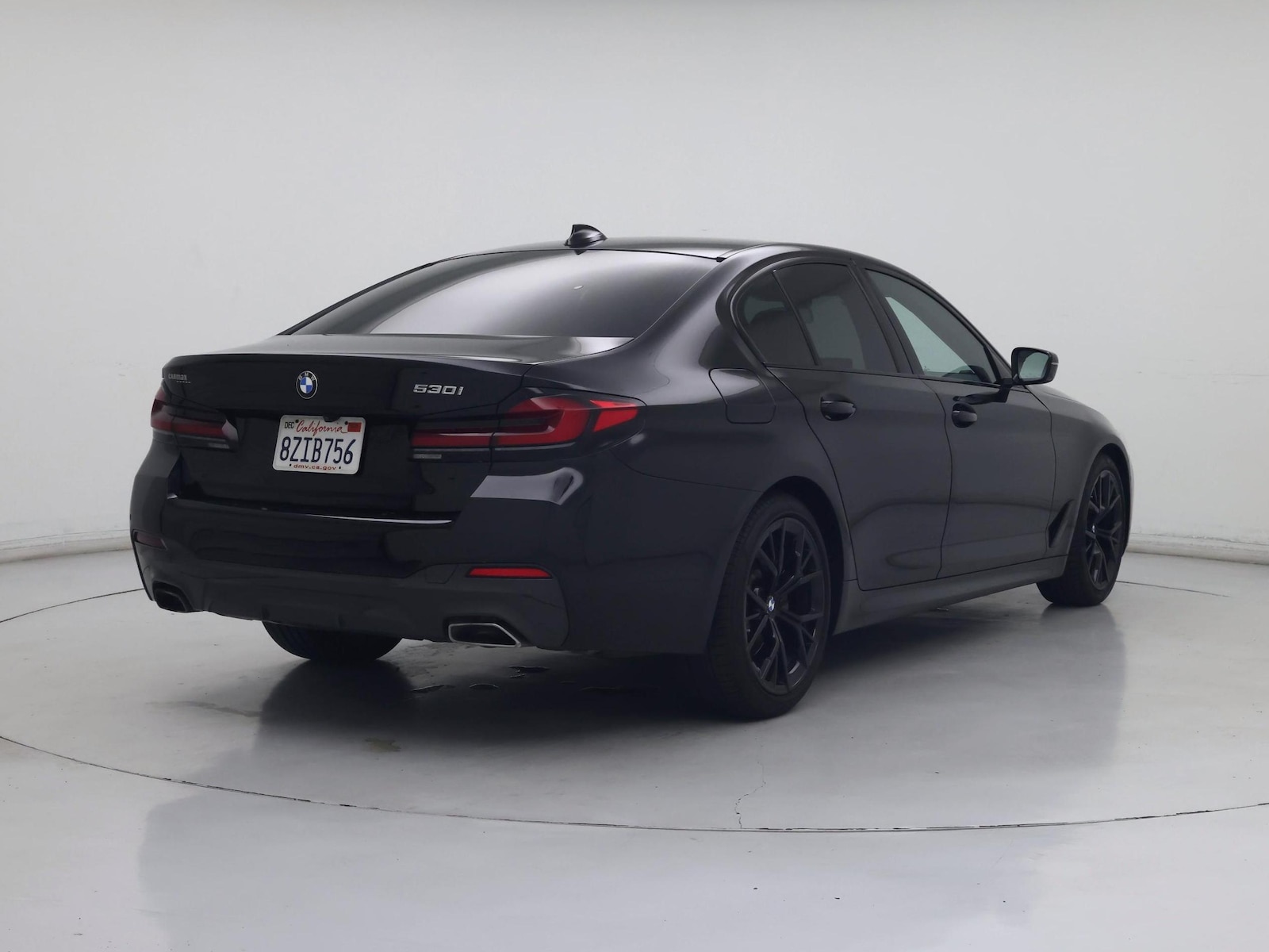 2022 BMW 5 Series 530i - Photo 9