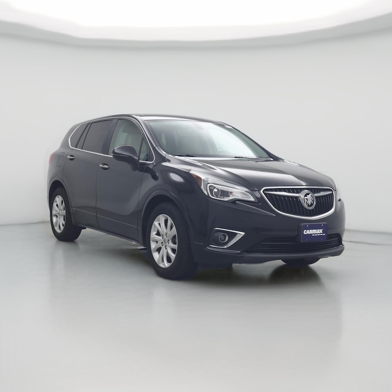 2019 Buick Envision Preferred