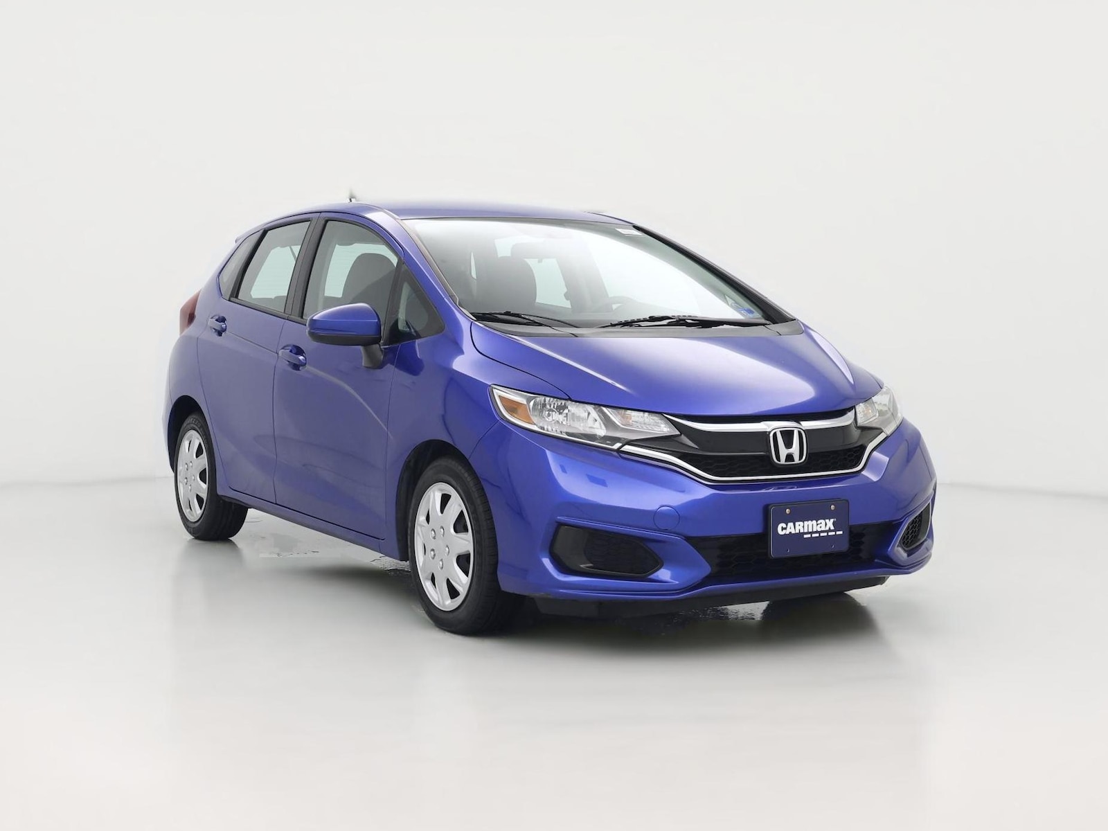 2019 Honda Fit