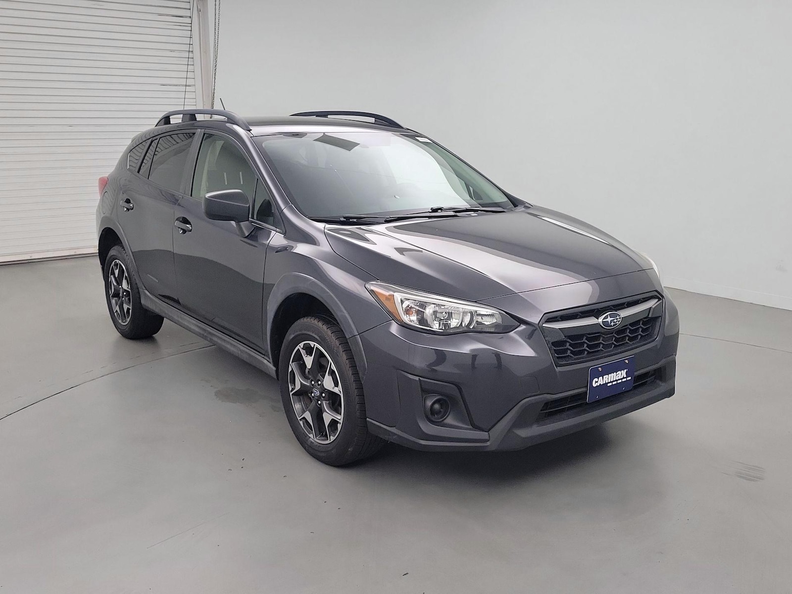 2019 Subaru Crosstrek Base