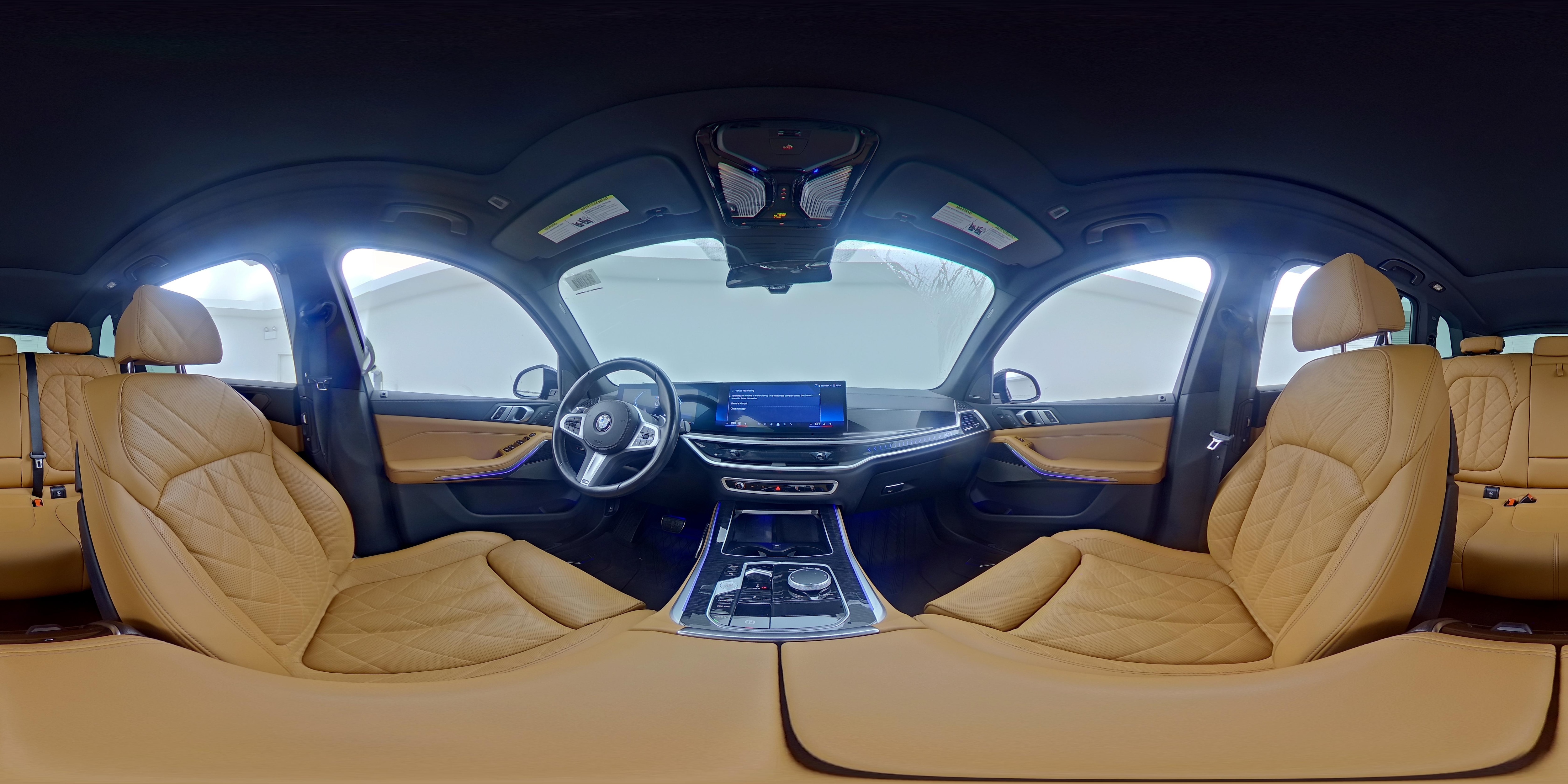 2025 BMW X5 40i - Photo 26
