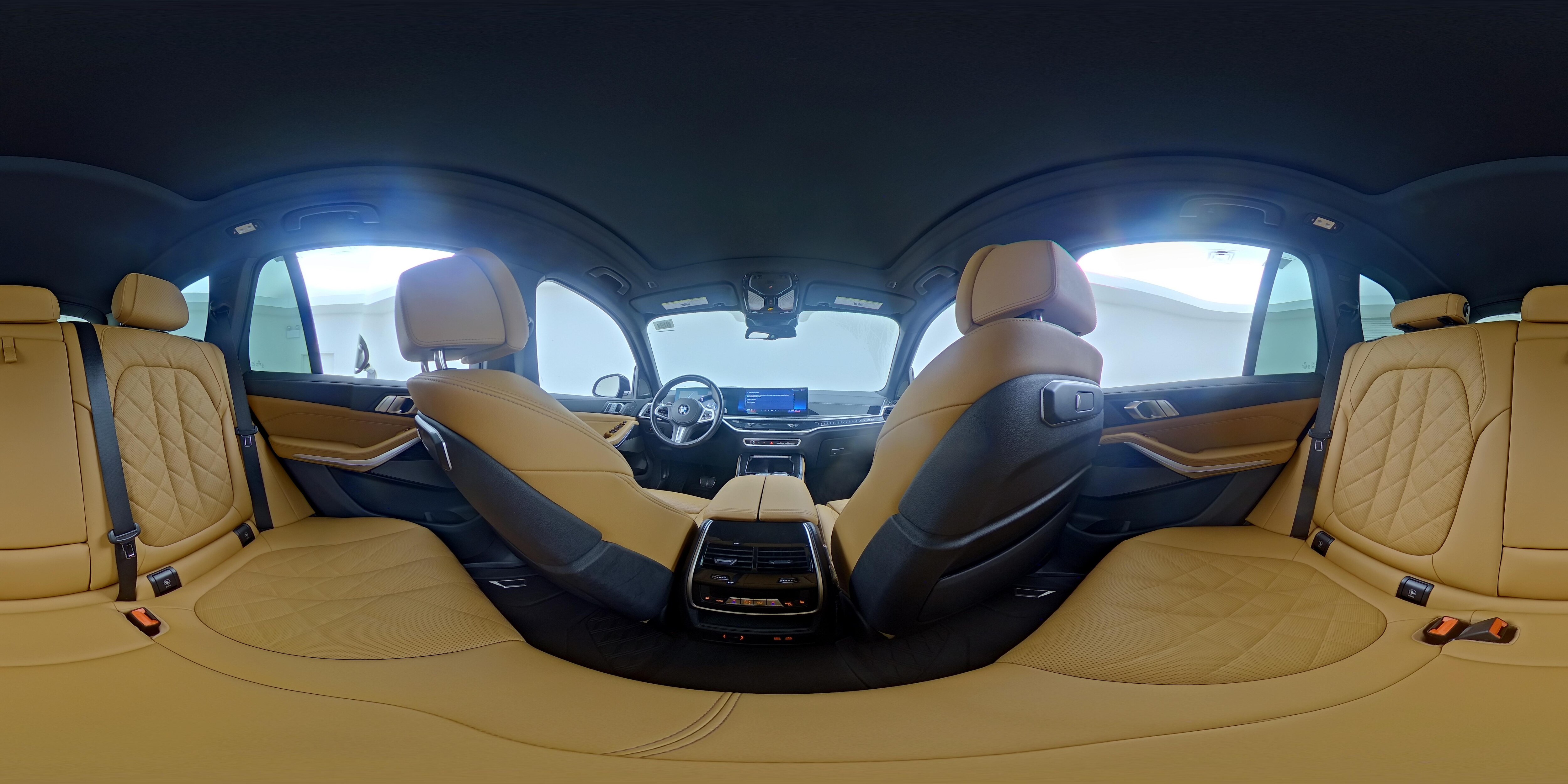 2025 BMW X5 40i - Photo 27