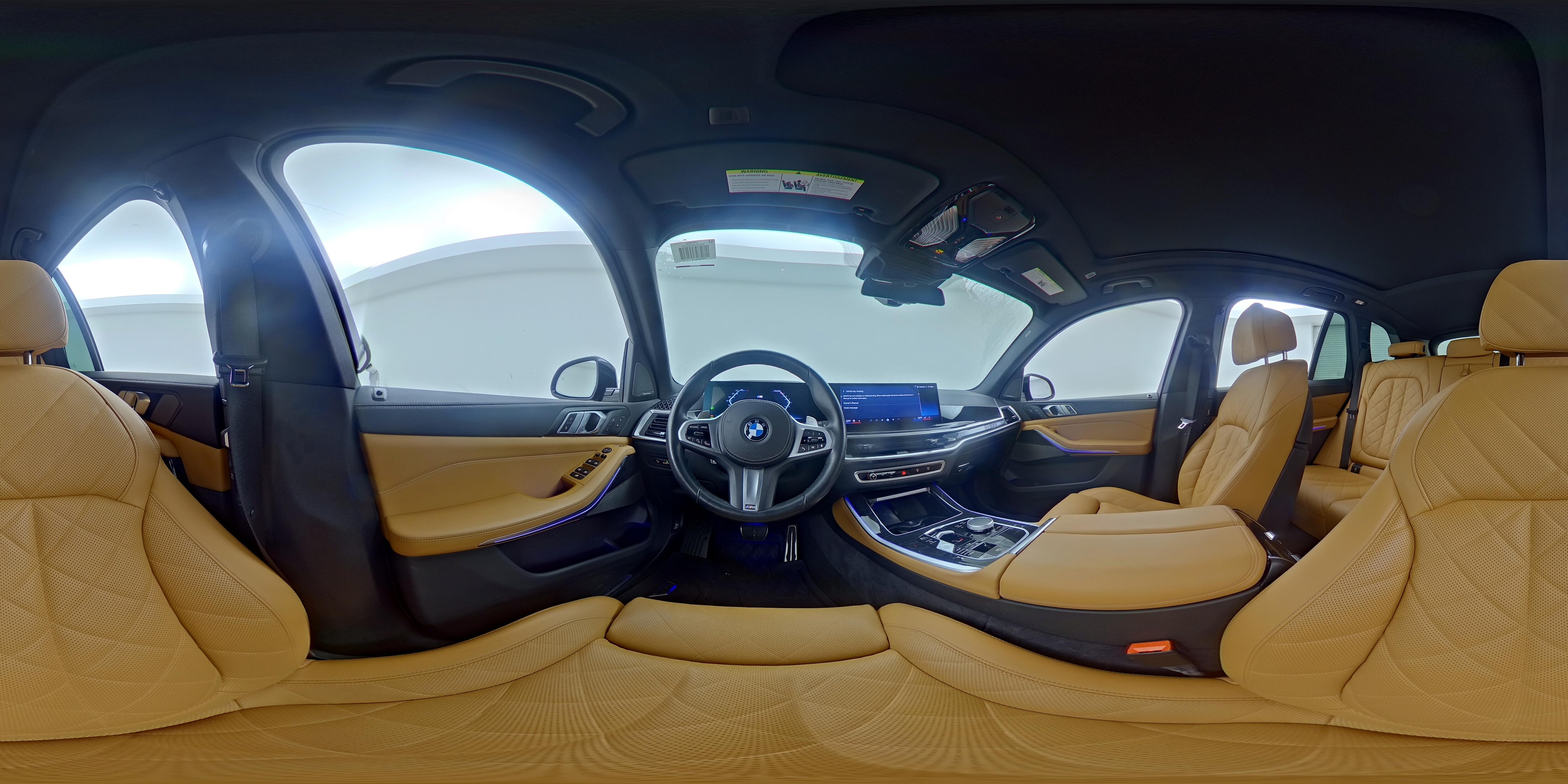 2025 BMW X5 40i - Photo 28
