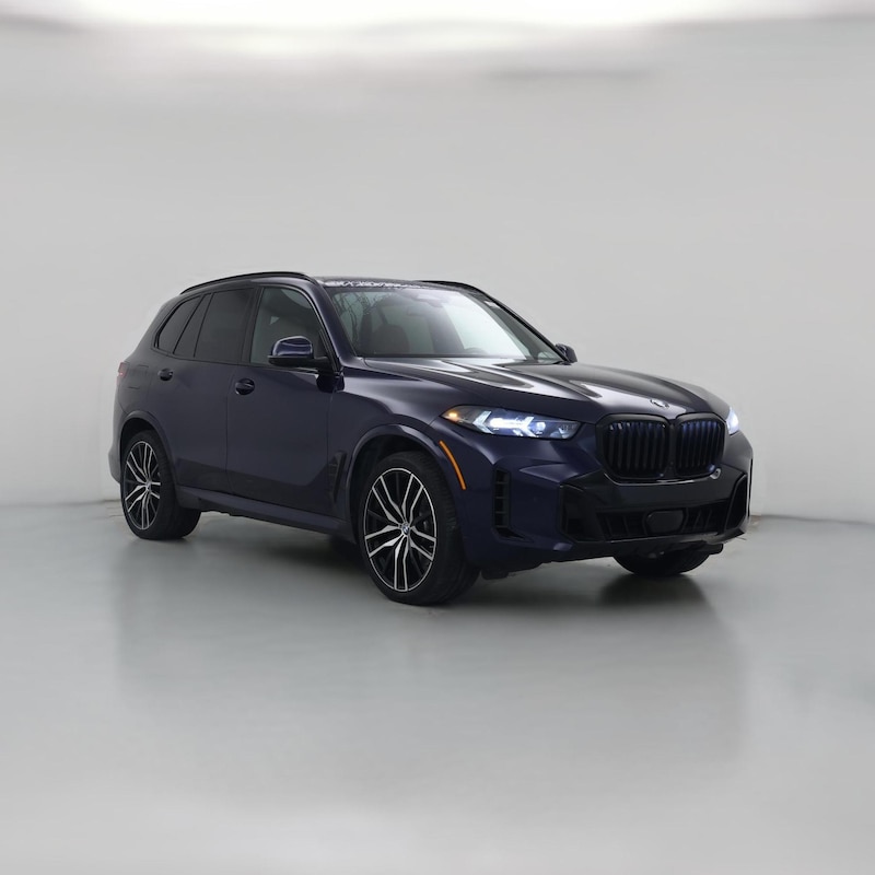 2025 BMW X5 sDrive40i