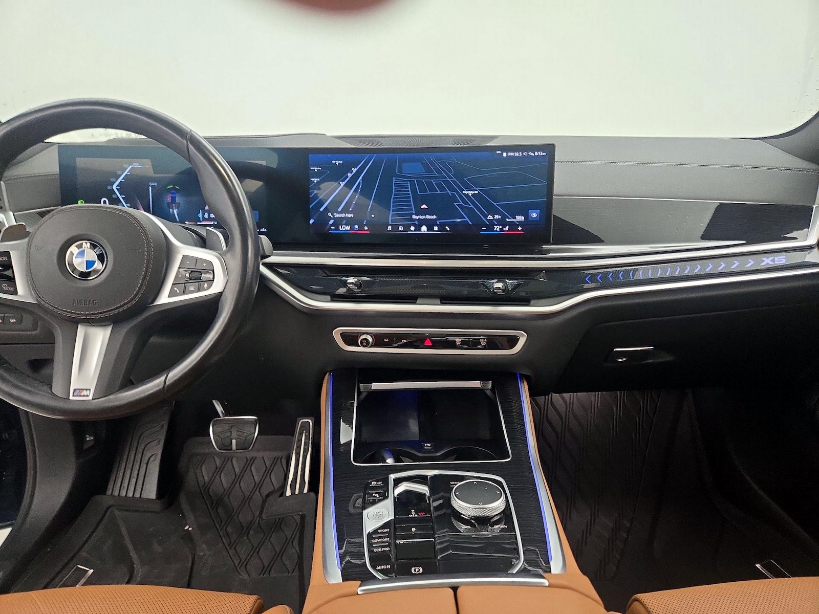 2025 BMW X5 40i - Photo 10