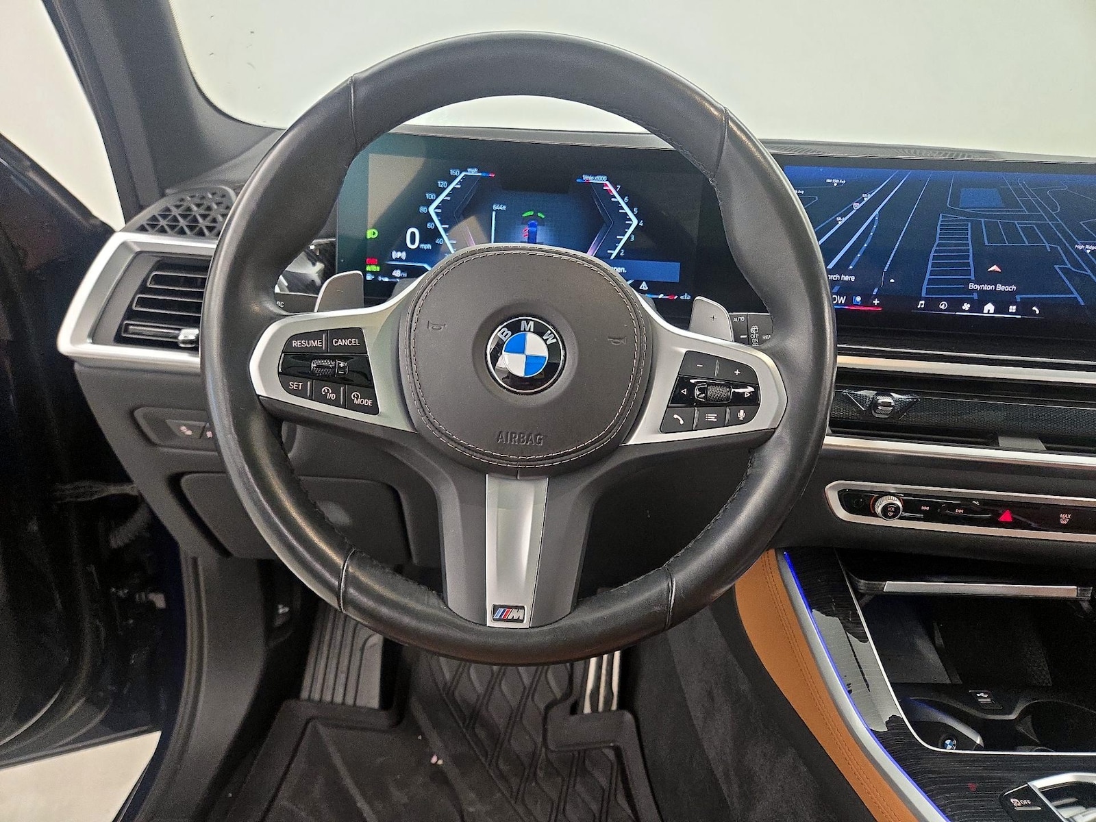 2025 BMW X5 40i - Photo 11