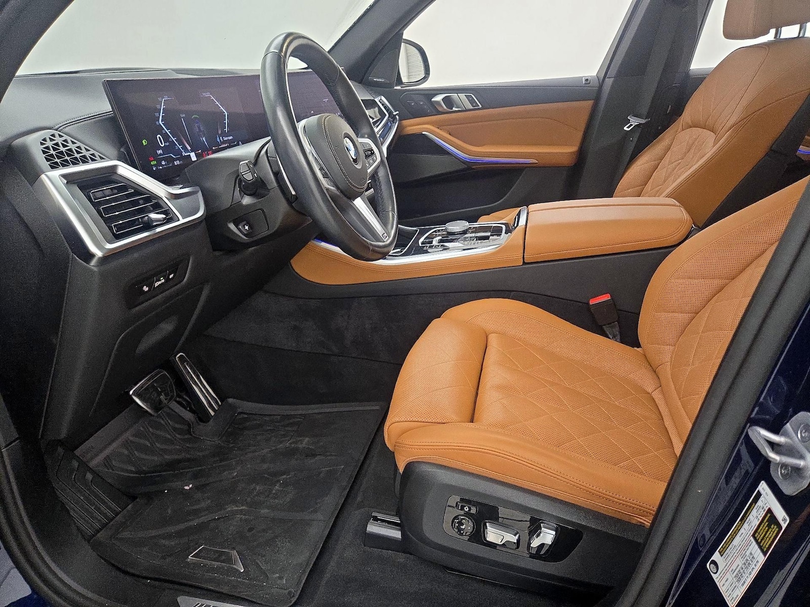 2025 BMW X5 40i - Photo 12