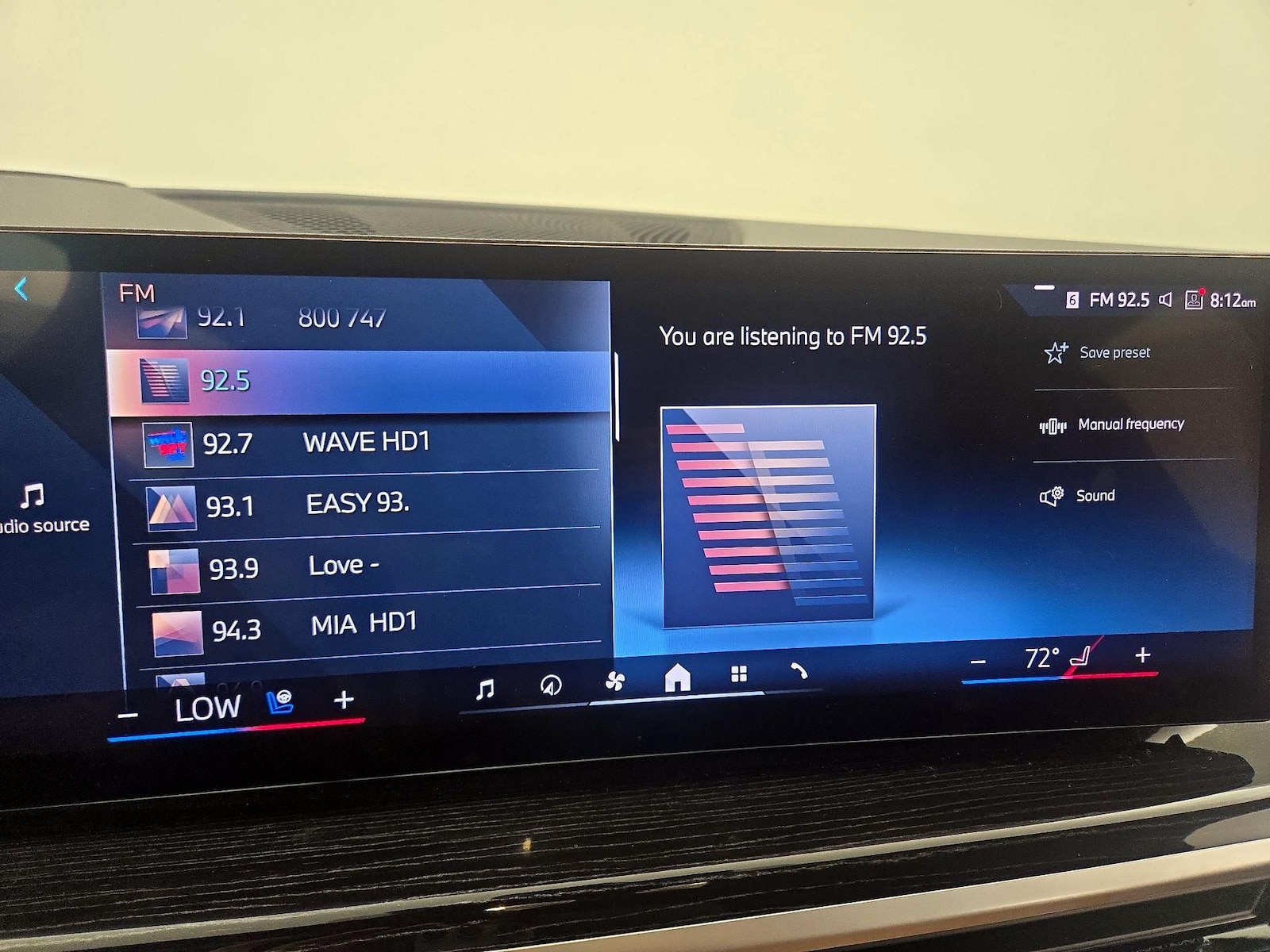 2025 BMW X5 40i - Photo 17