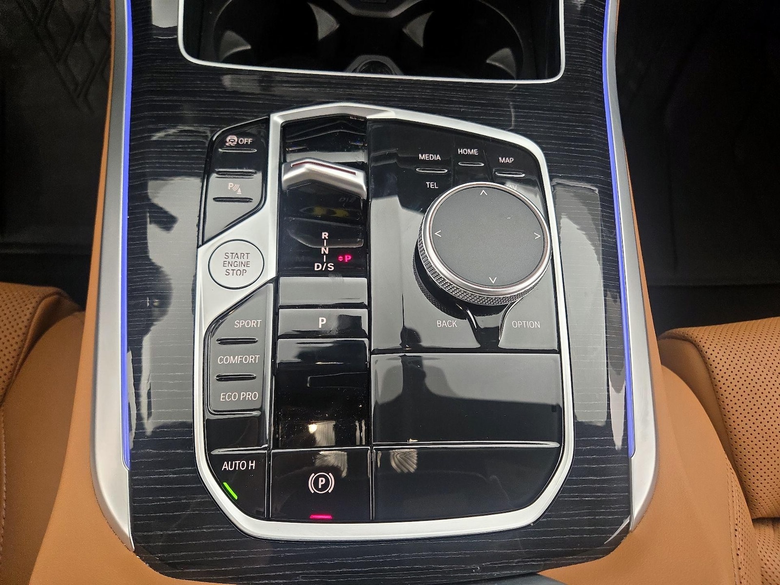 2025 BMW X5 40i - Photo 19