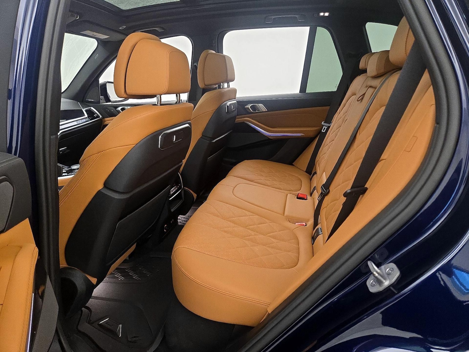2025 BMW X5 40i - Photo 22