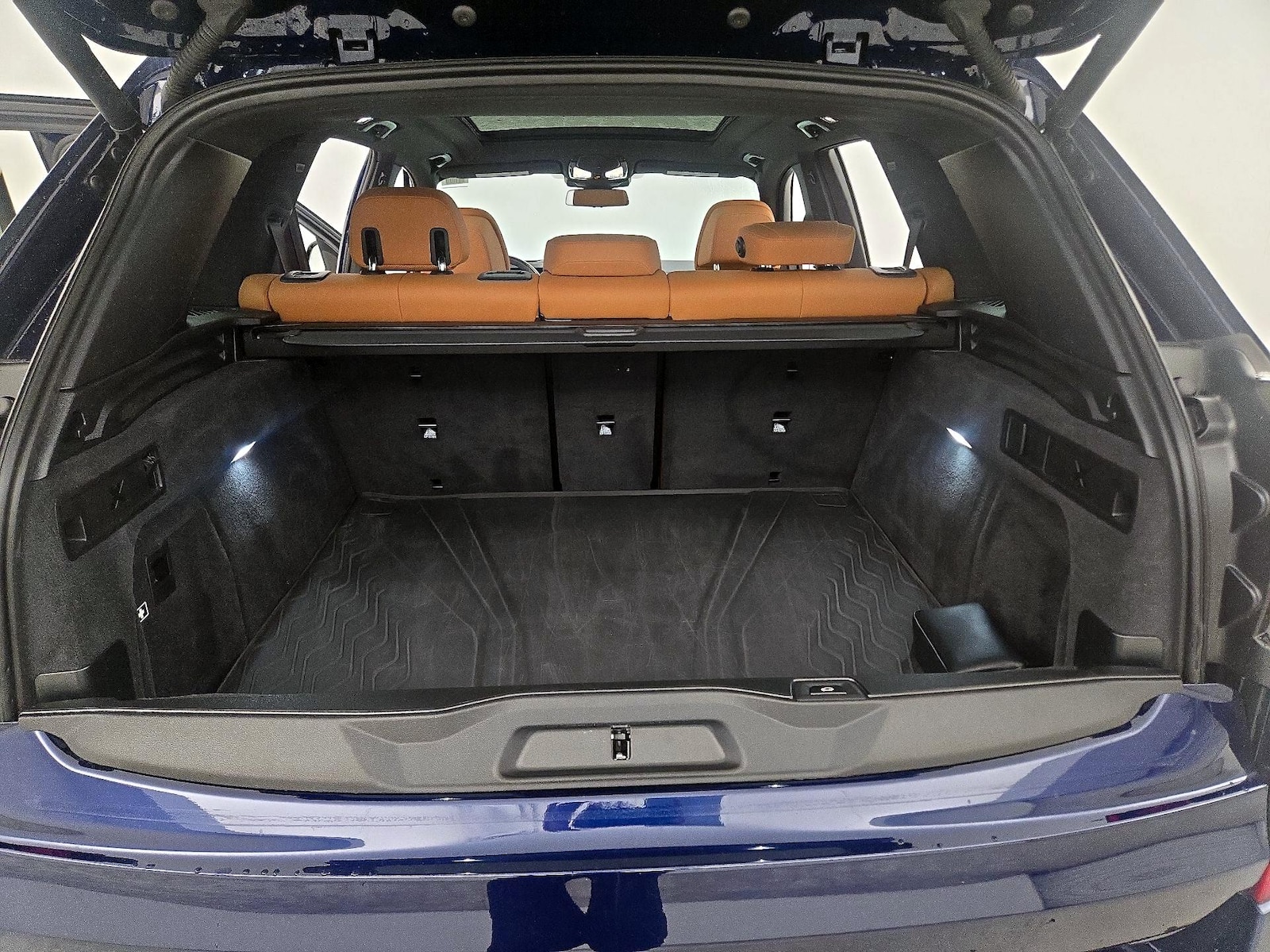 2025 BMW X5 40i - Photo 23