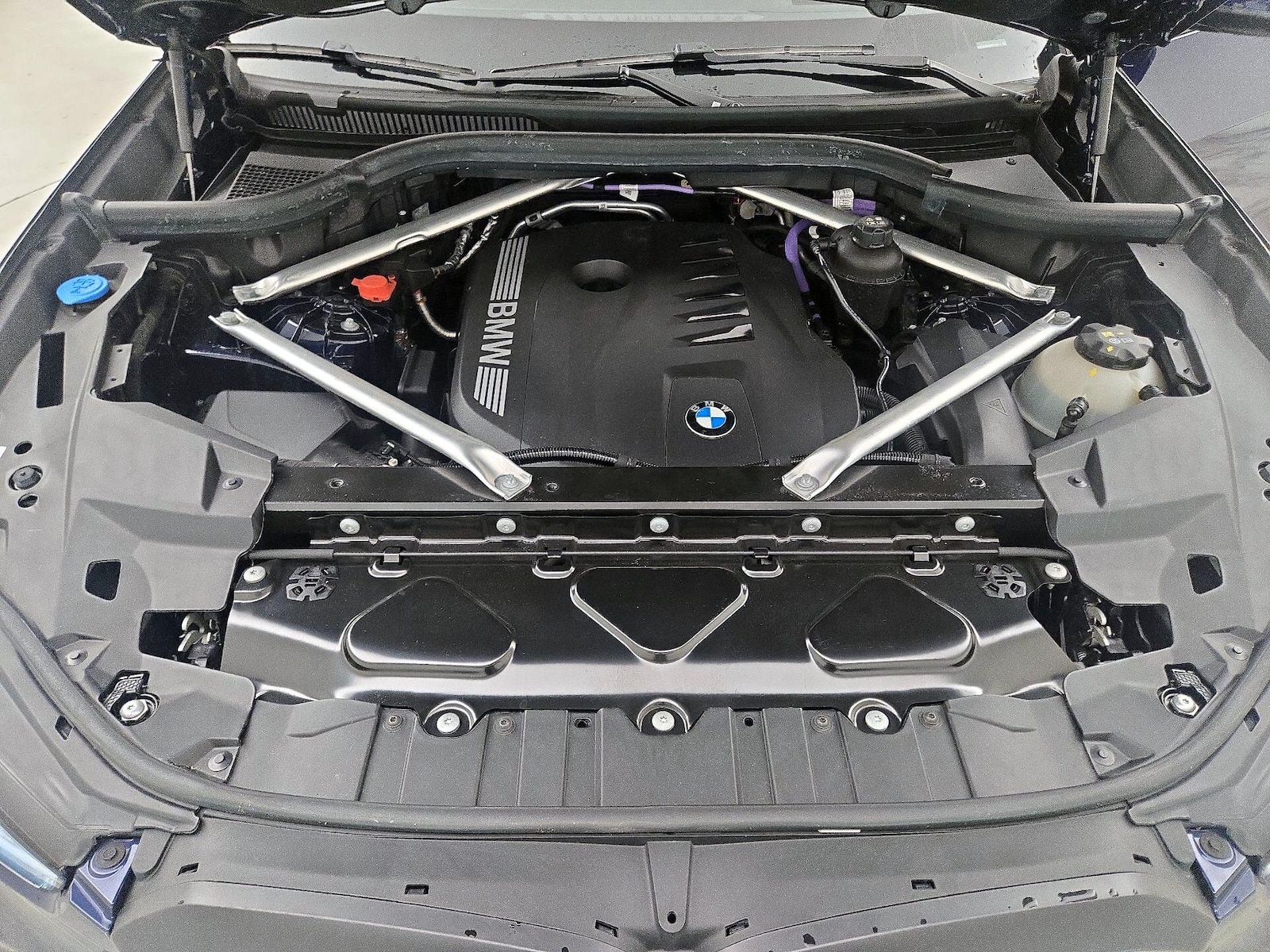 2025 BMW X5 40i - Photo 24