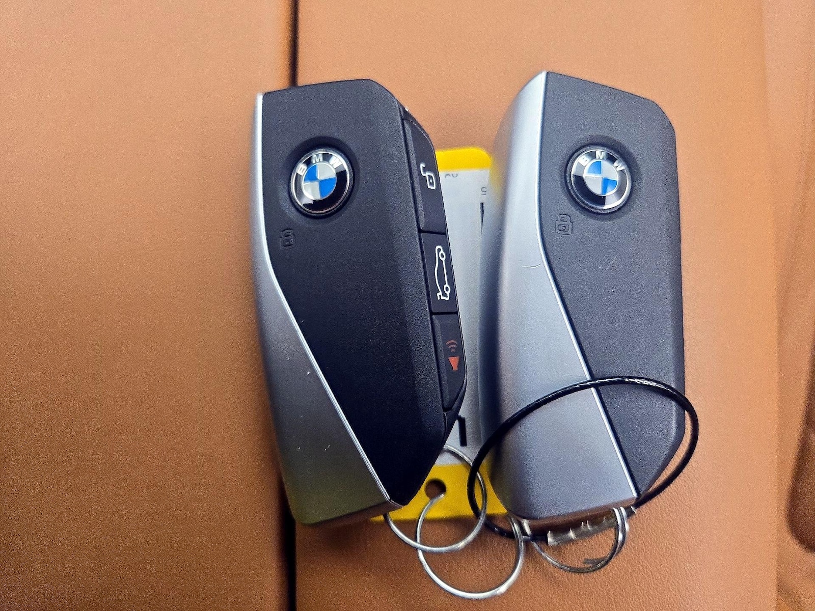 2025 BMW X5 40i - Photo 25