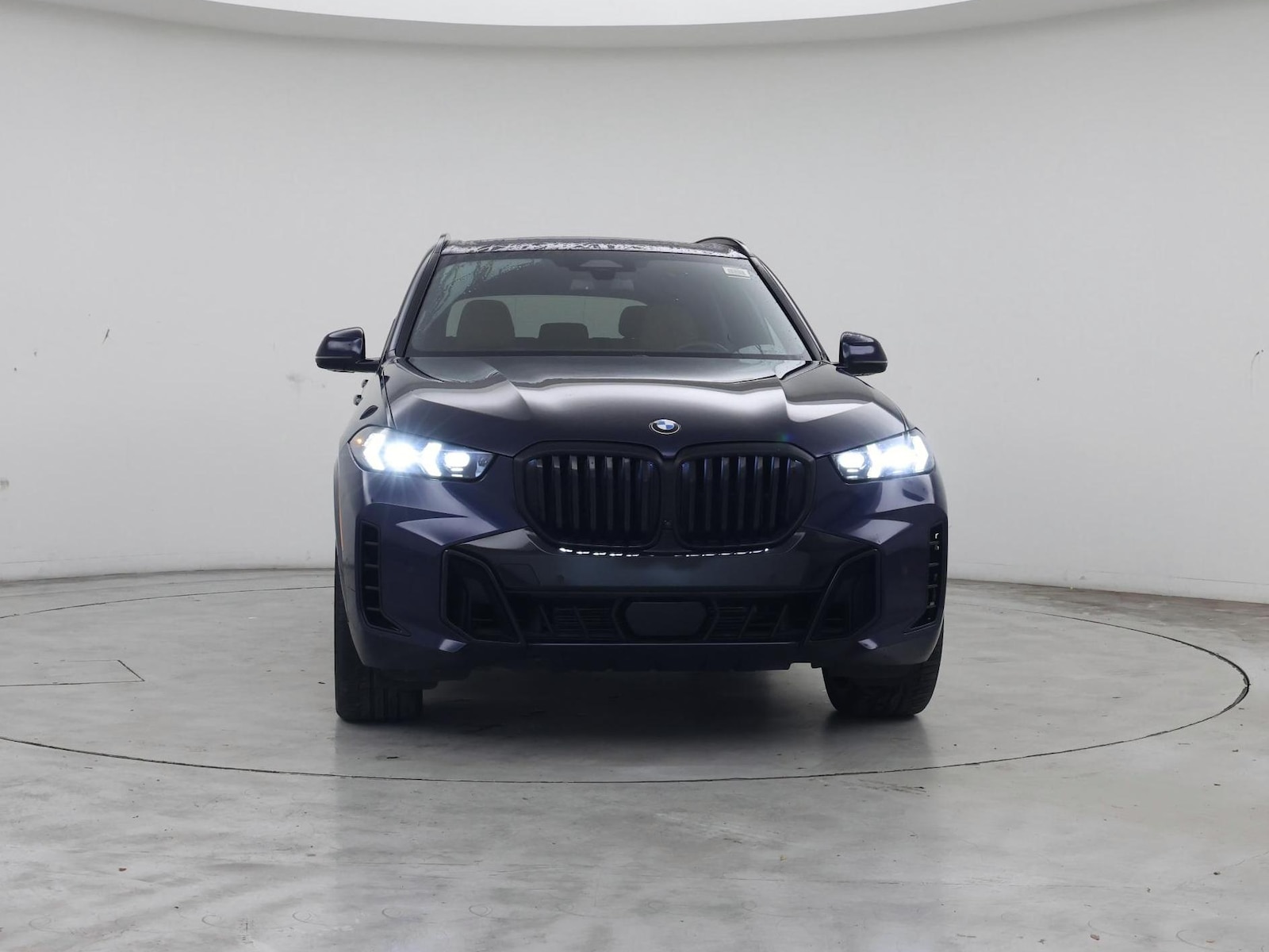 2025 BMW X5 40i - Photo 6