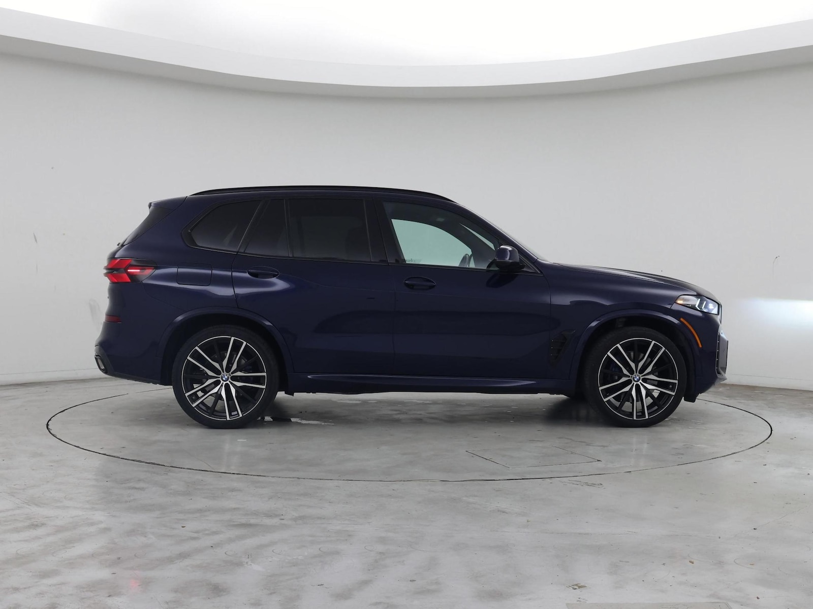 2025 BMW X5 40i - Photo 8