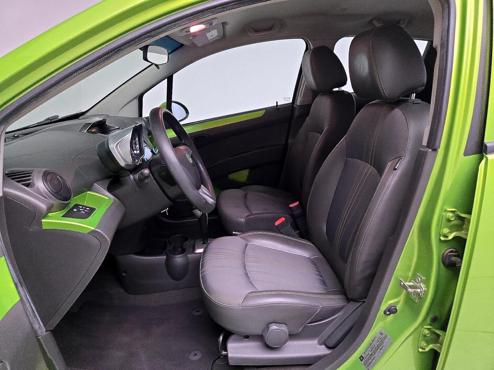Side Airbags